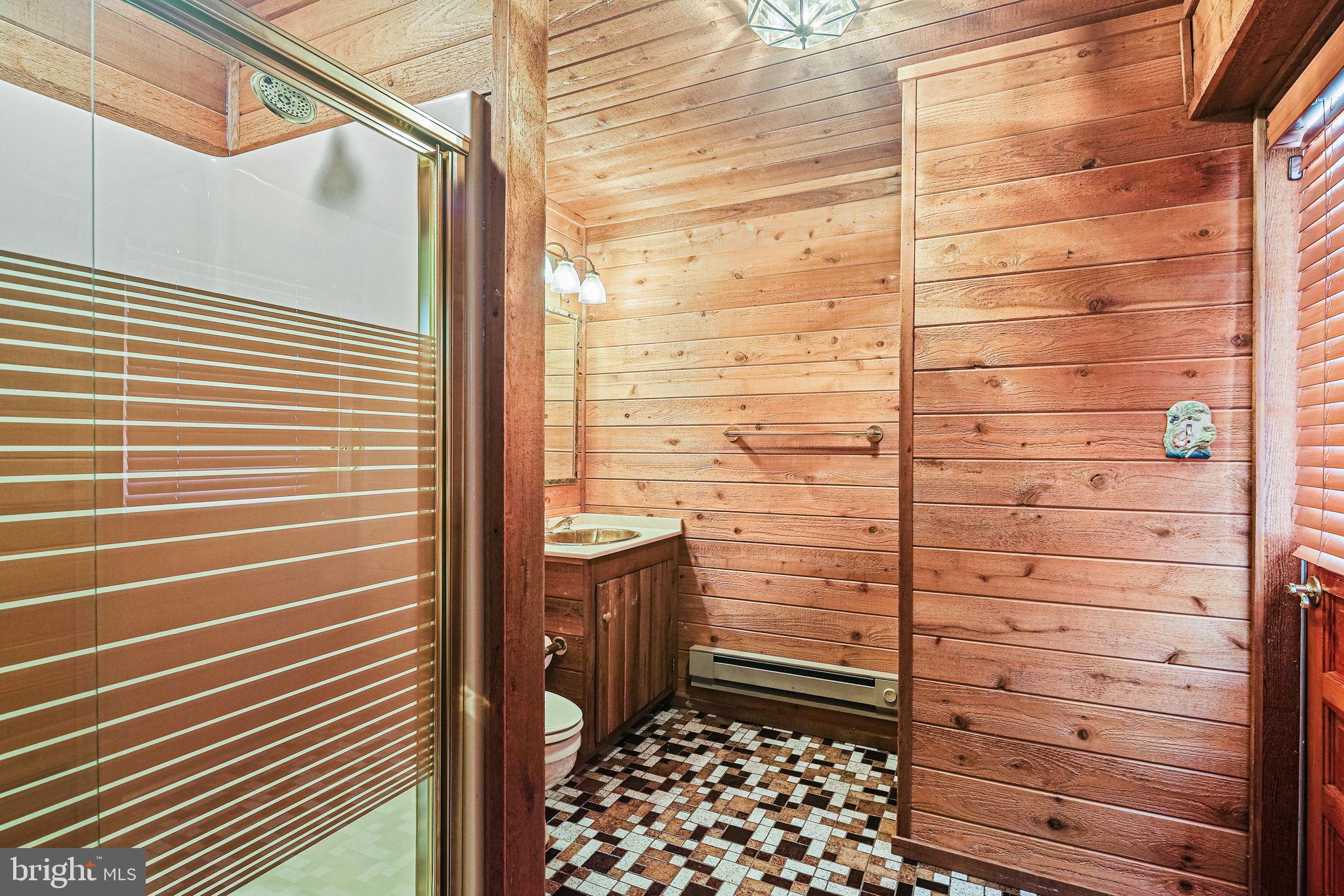 WEST SEVERNA PARK - Residential