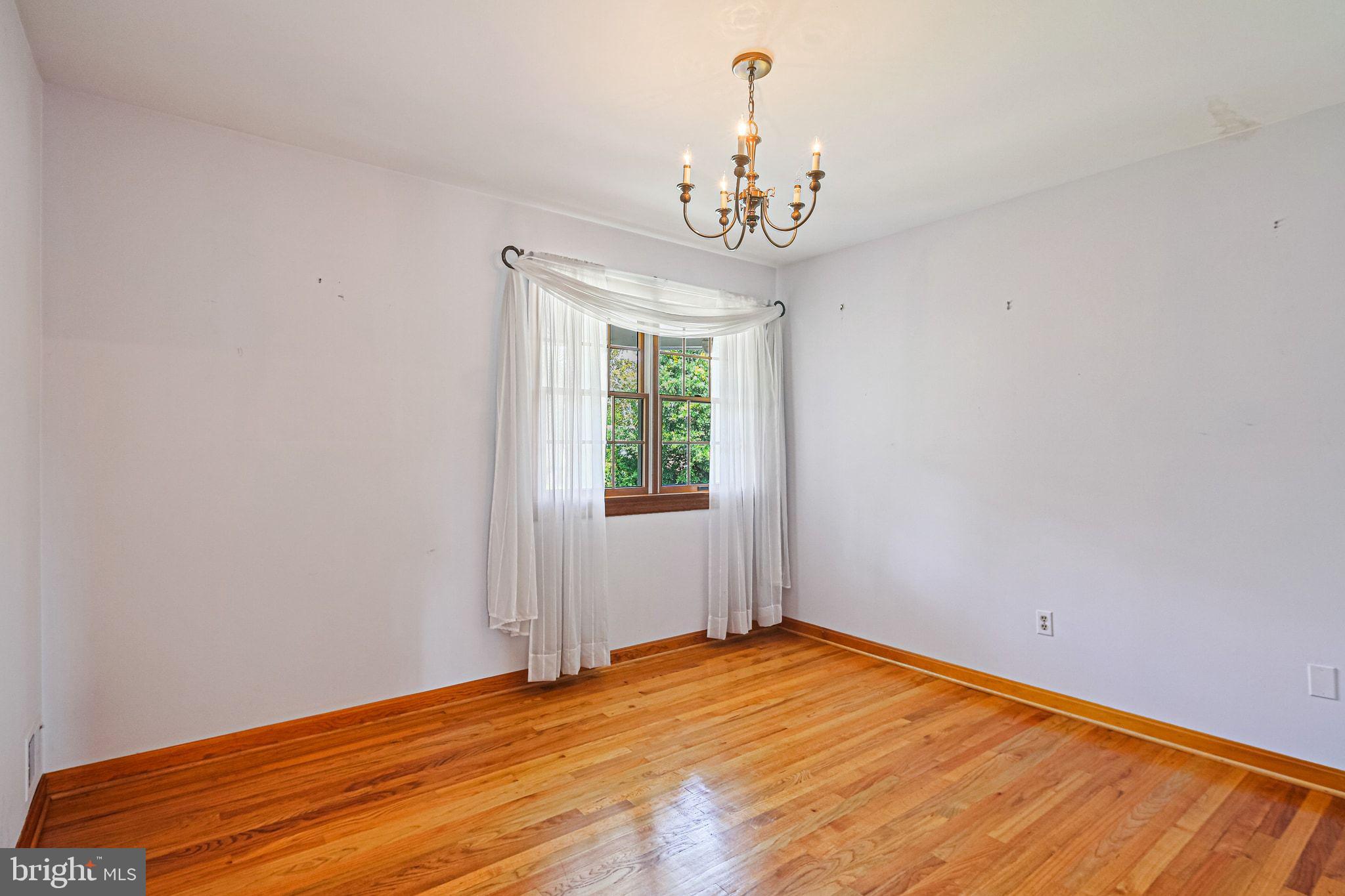 WEST SEVERNA PARK - Residential