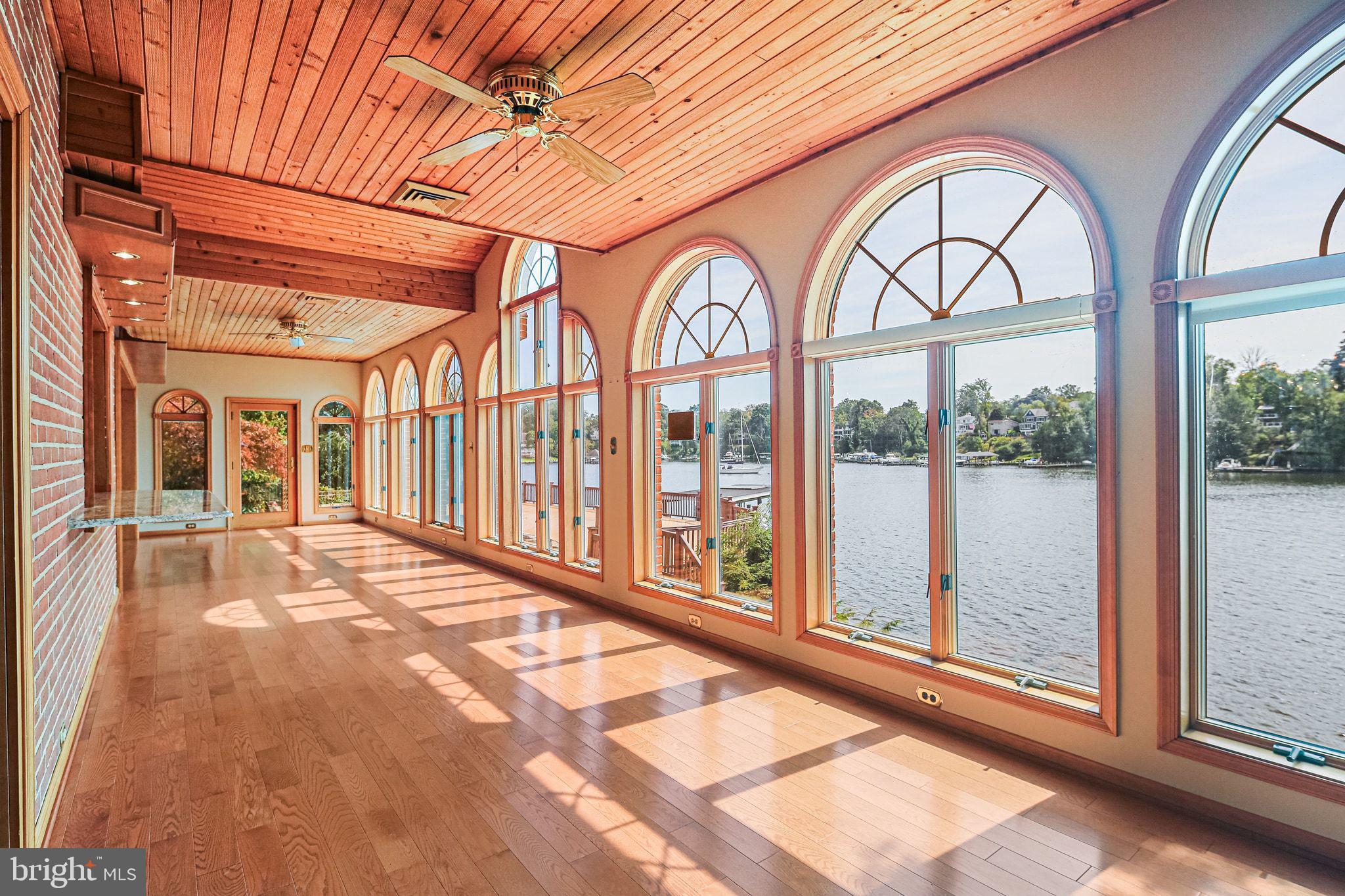 WEST SEVERNA PARK - Residential