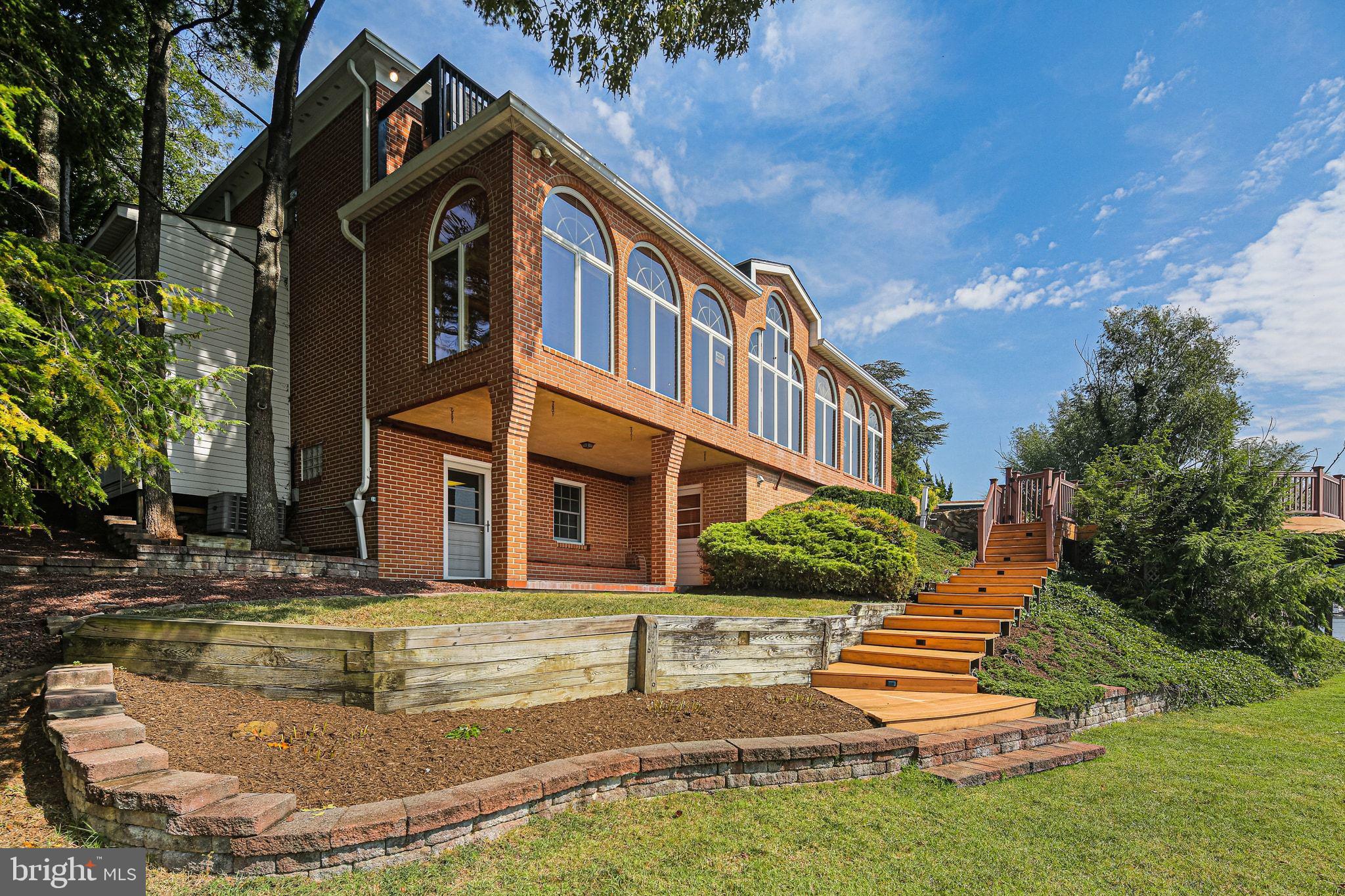 WEST SEVERNA PARK - Residential