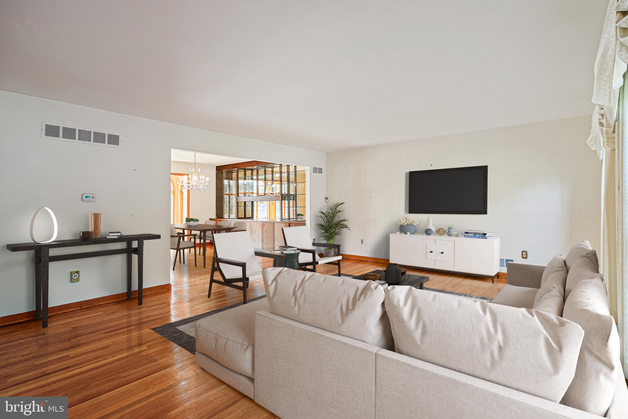 WEST SEVERNA PARK - Residential