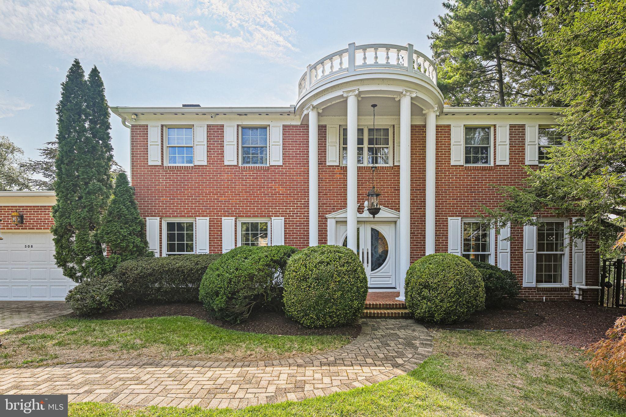 WEST SEVERNA PARK - Residential