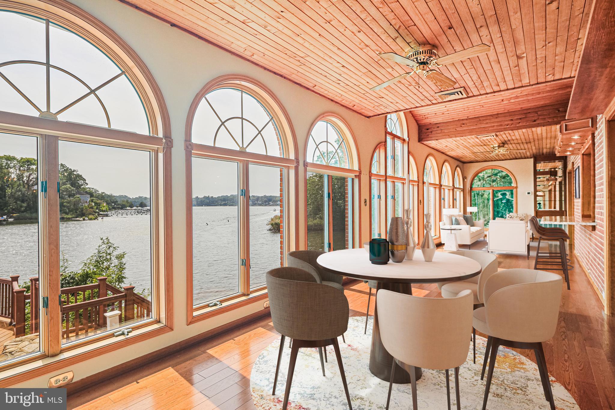 WEST SEVERNA PARK - Residential