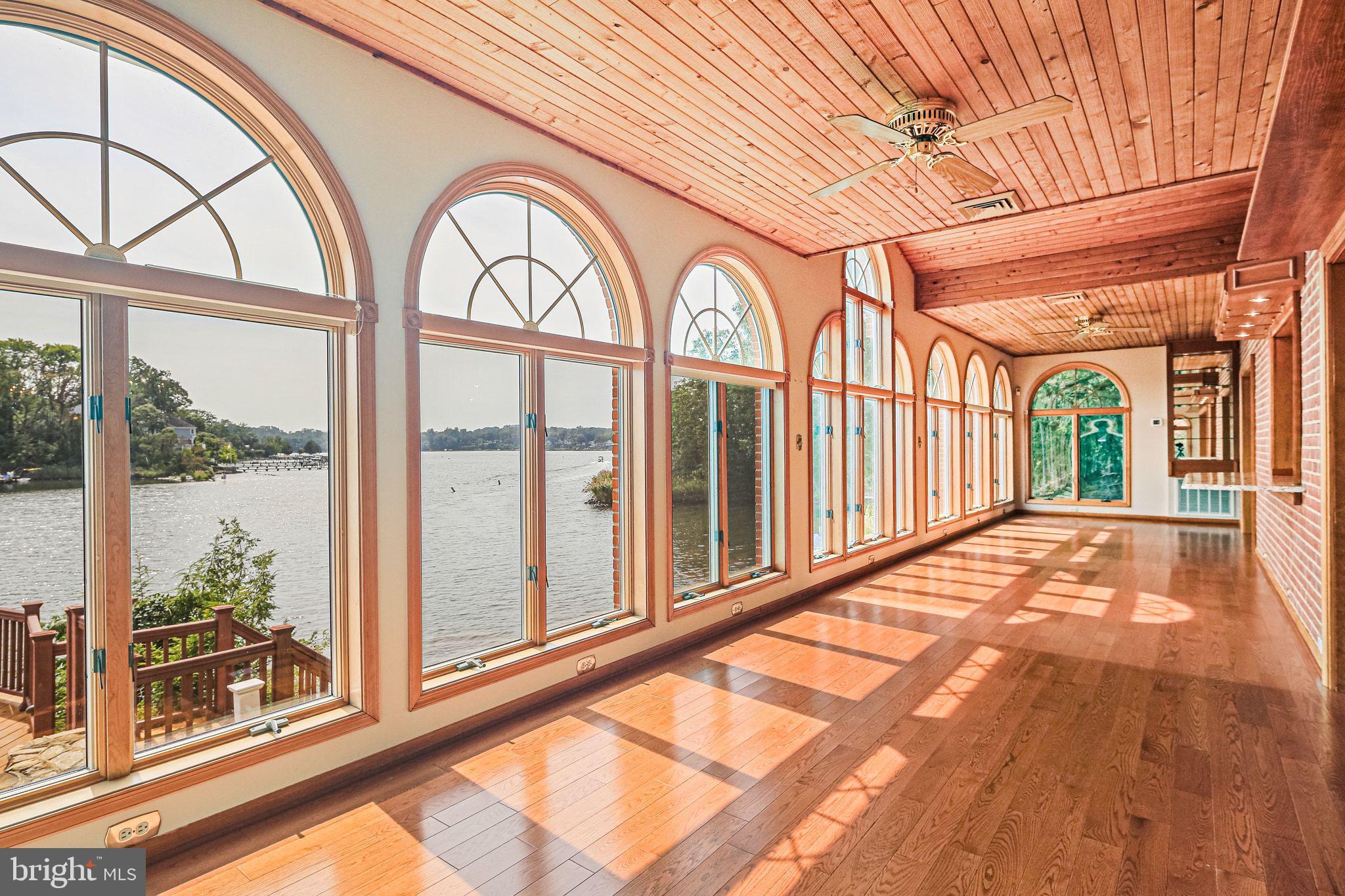 WEST SEVERNA PARK - Residential