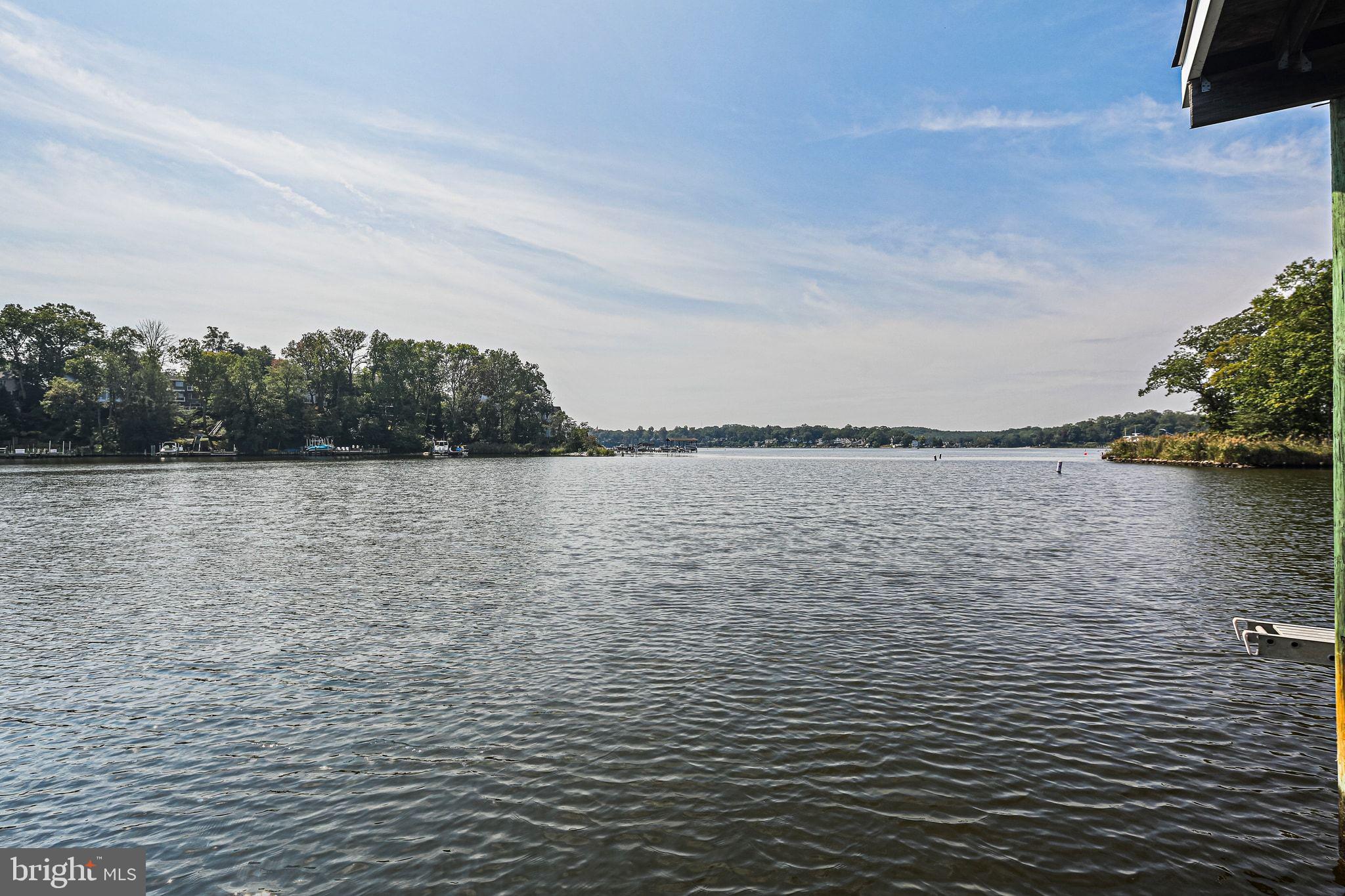 WEST SEVERNA PARK - Residential