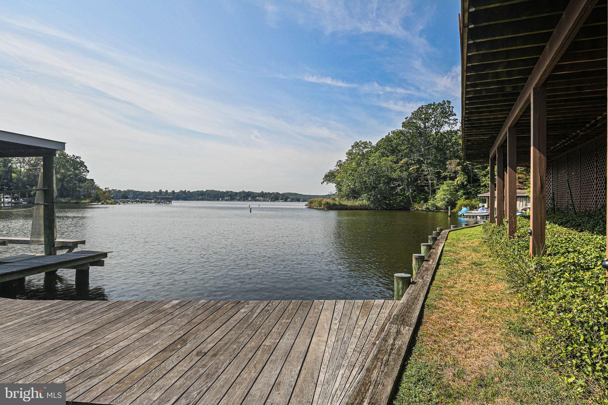 WEST SEVERNA PARK - Residential