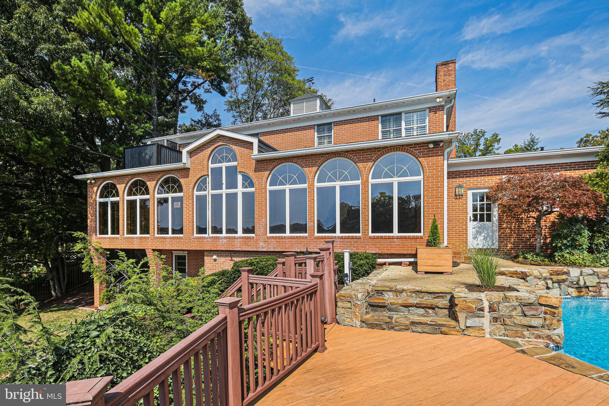 WEST SEVERNA PARK - Residential