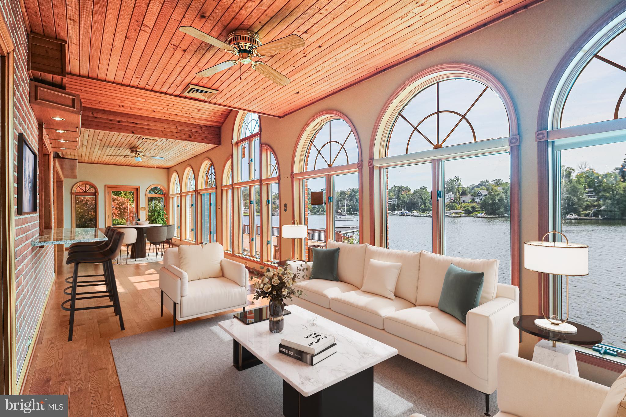 WEST SEVERNA PARK - Residential