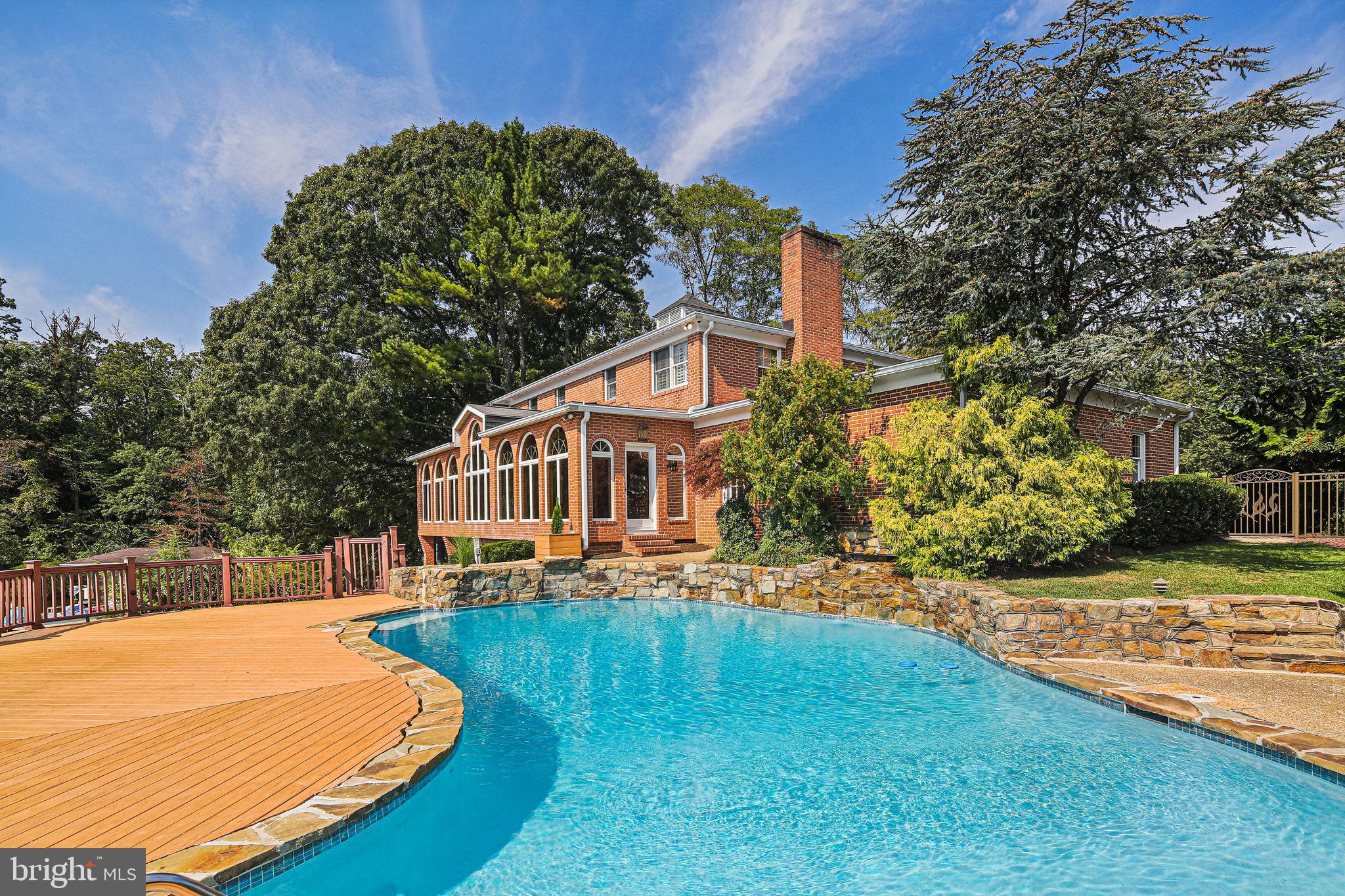 WEST SEVERNA PARK - Residential