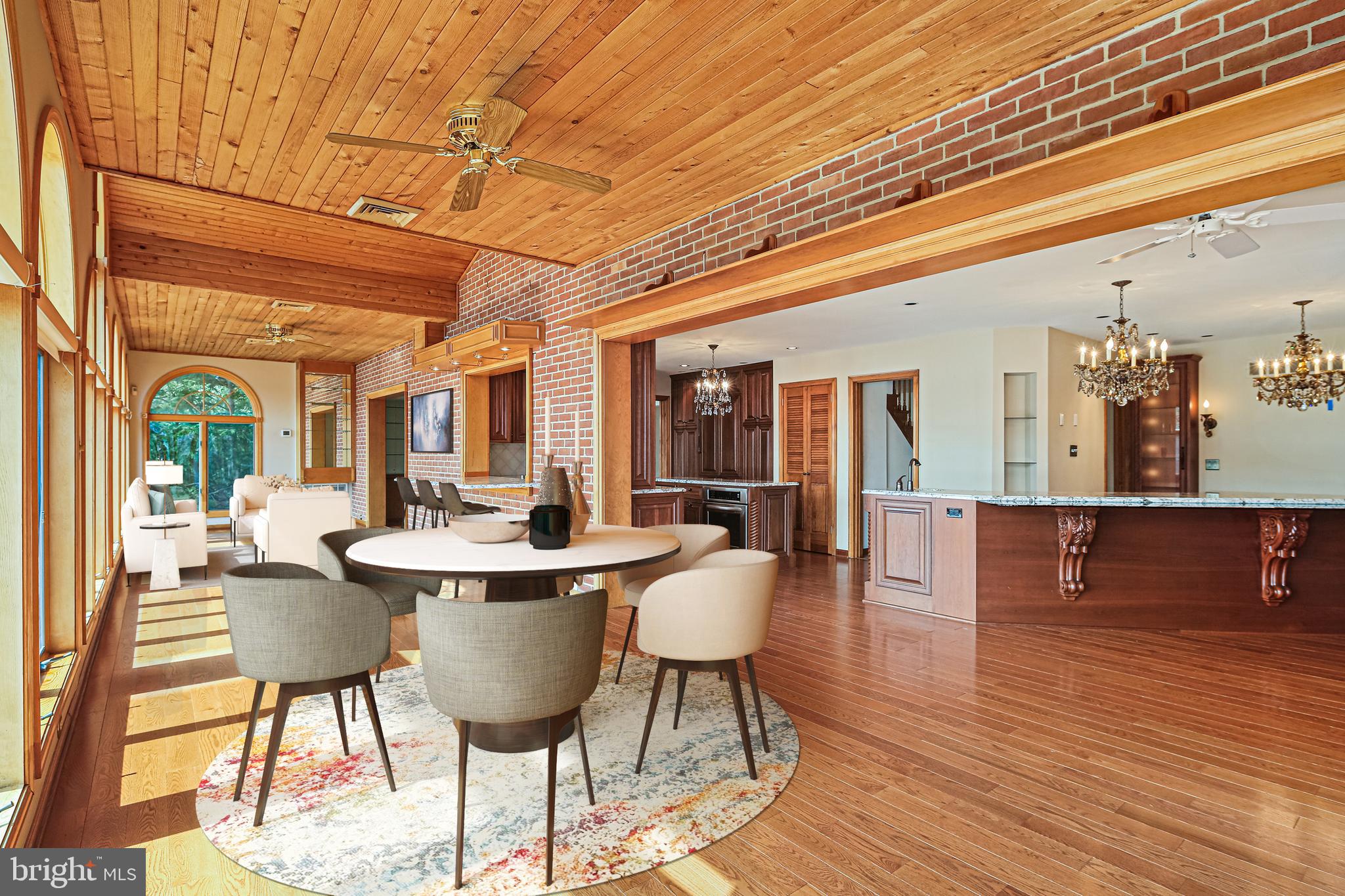 WEST SEVERNA PARK - Residential