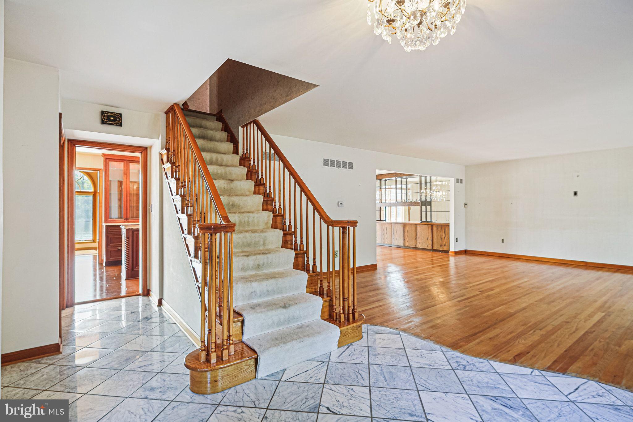 WEST SEVERNA PARK - Residential