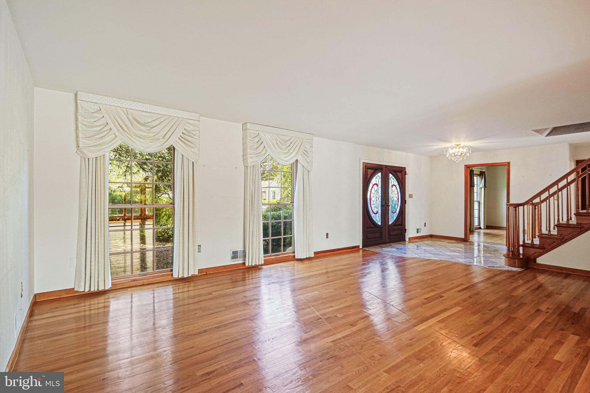 WEST SEVERNA PARK - Residential