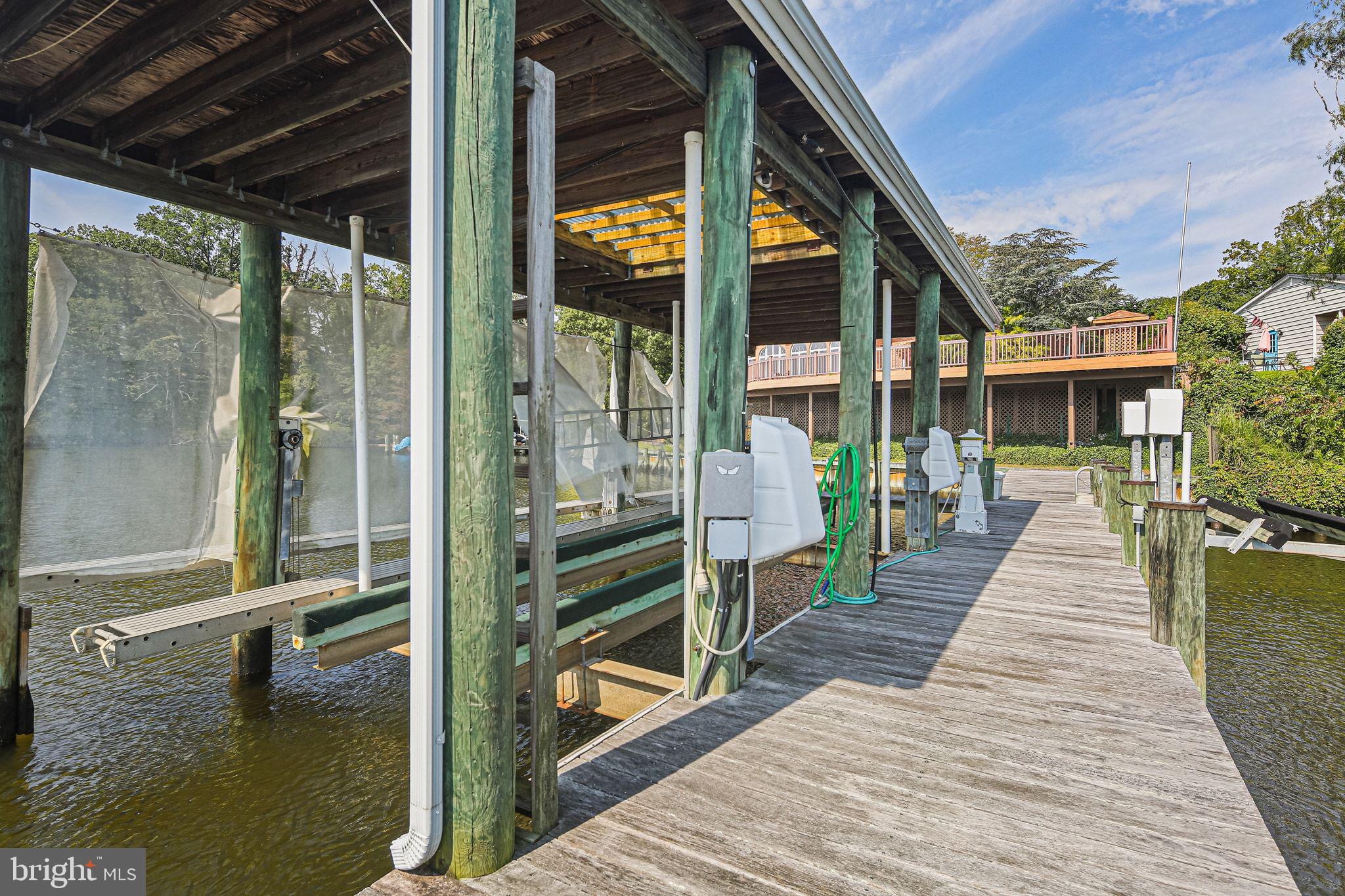 WEST SEVERNA PARK - Residential