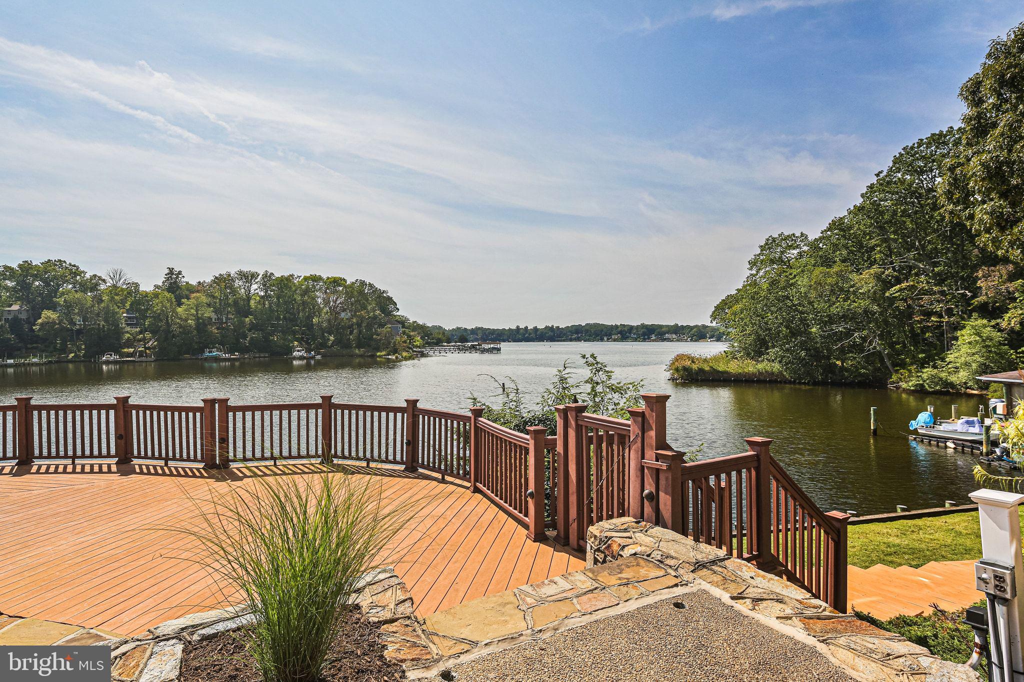 WEST SEVERNA PARK - Residential