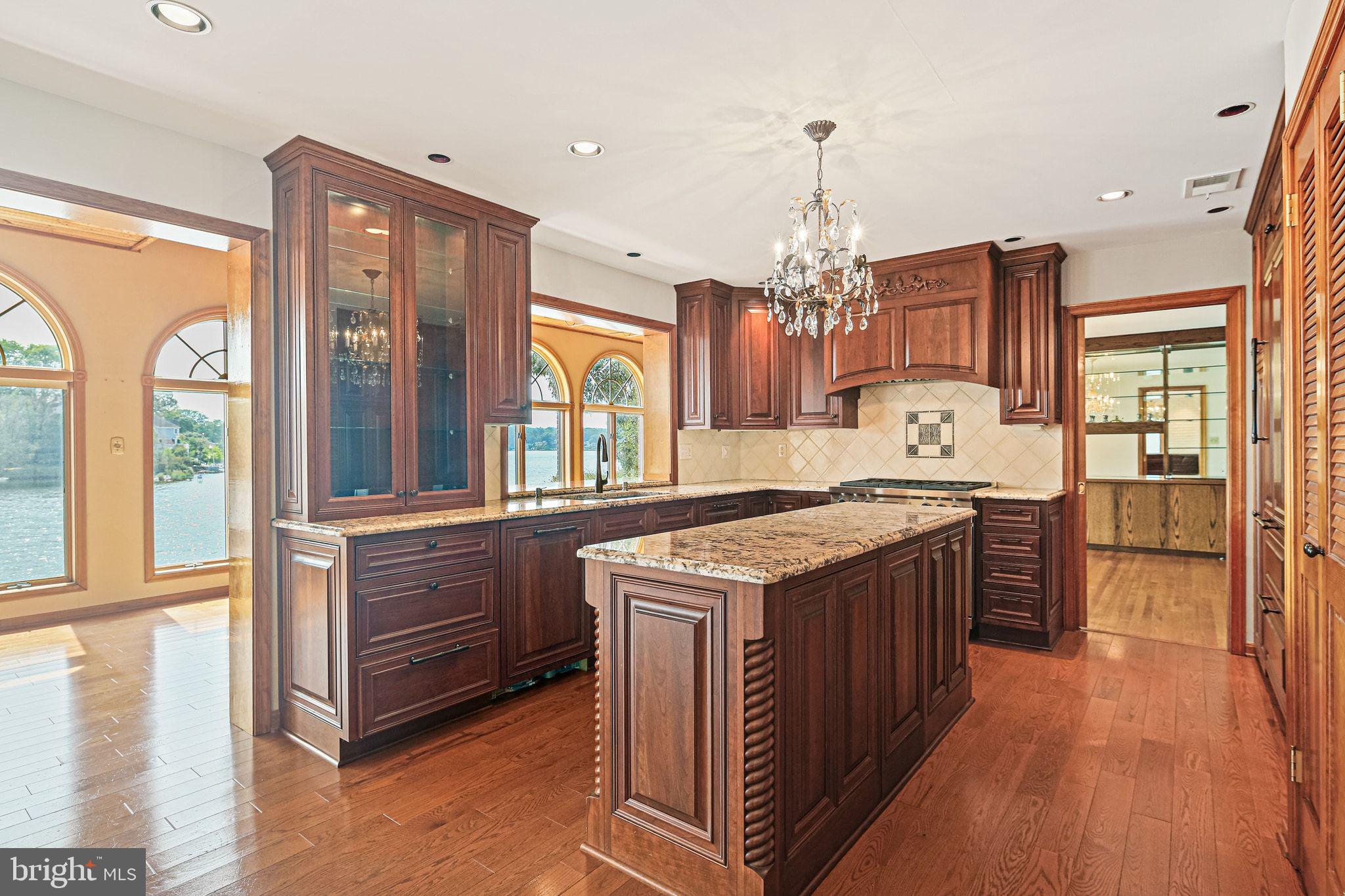 WEST SEVERNA PARK - Residential