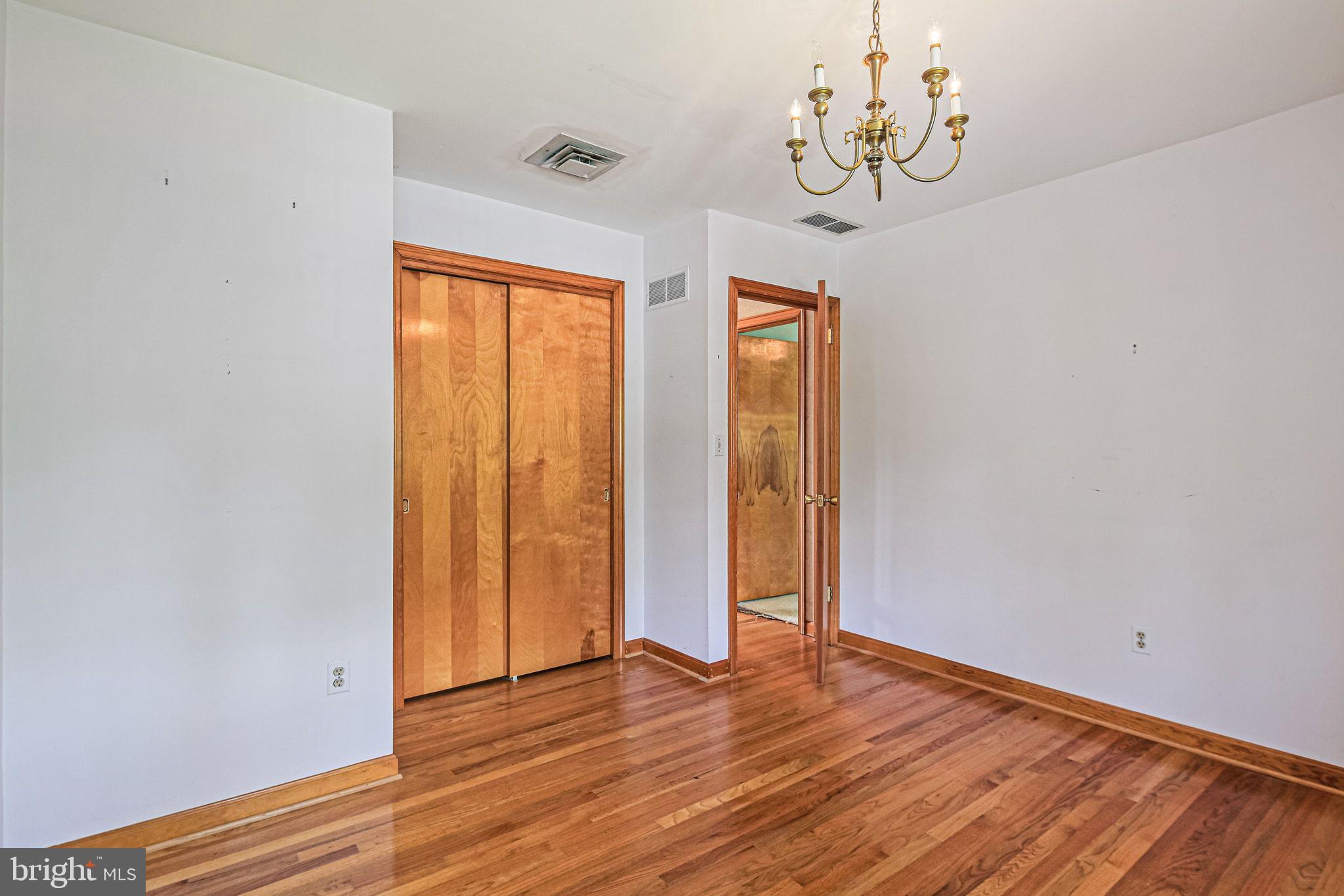 WEST SEVERNA PARK - Residential