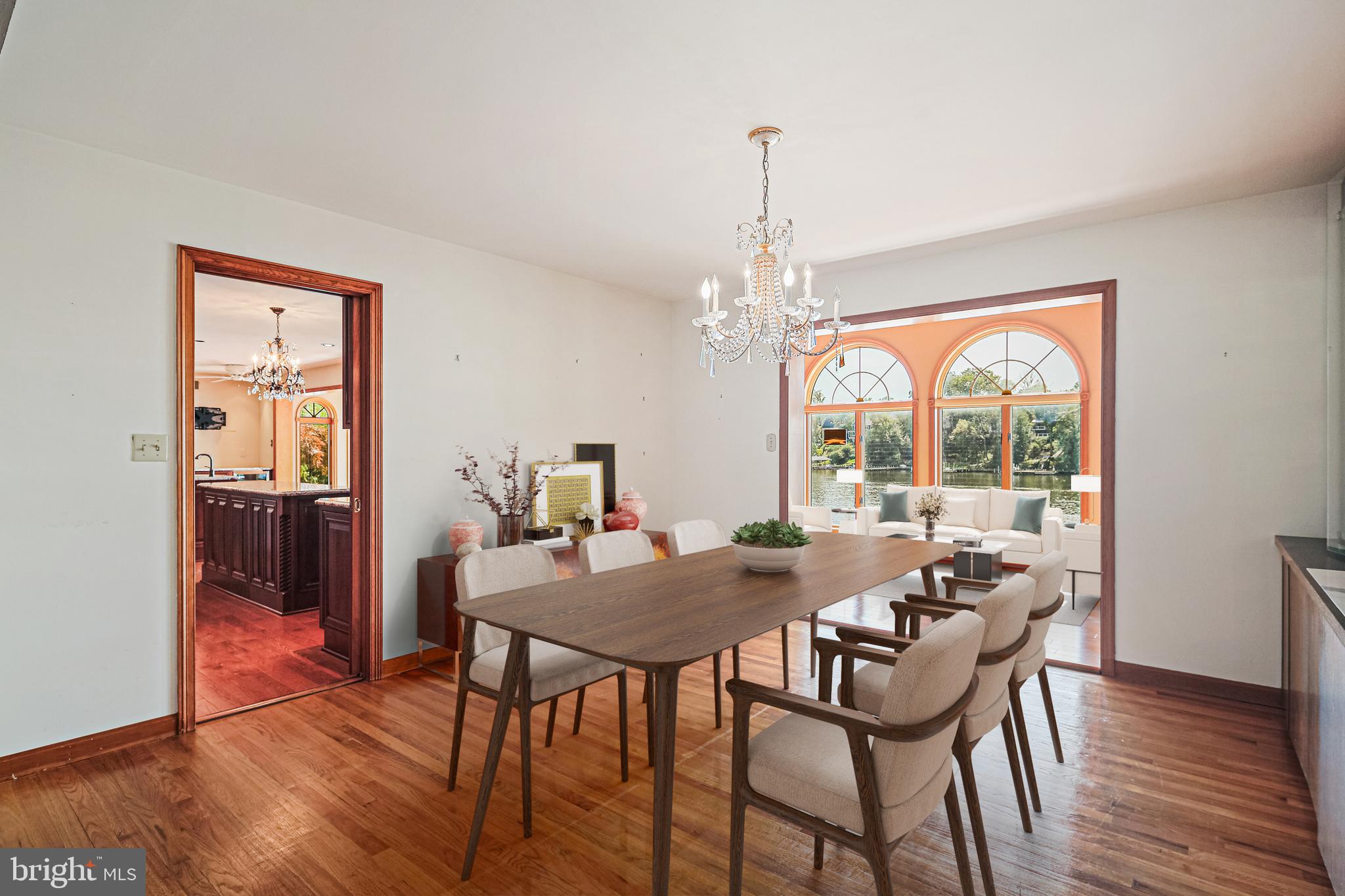 WEST SEVERNA PARK - Residential