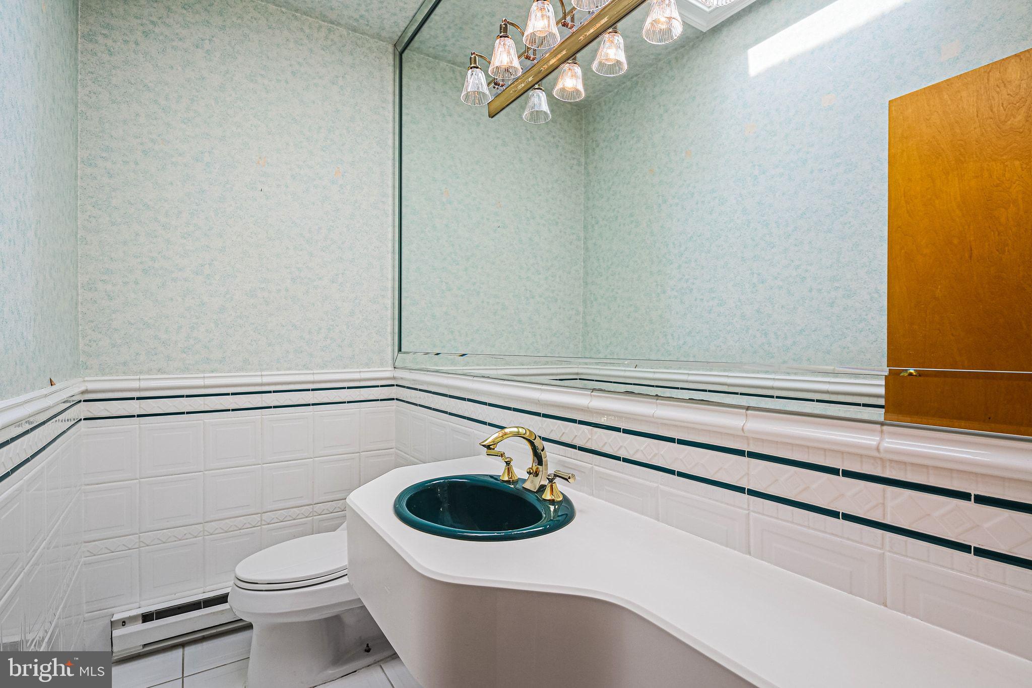 WEST SEVERNA PARK - Residential