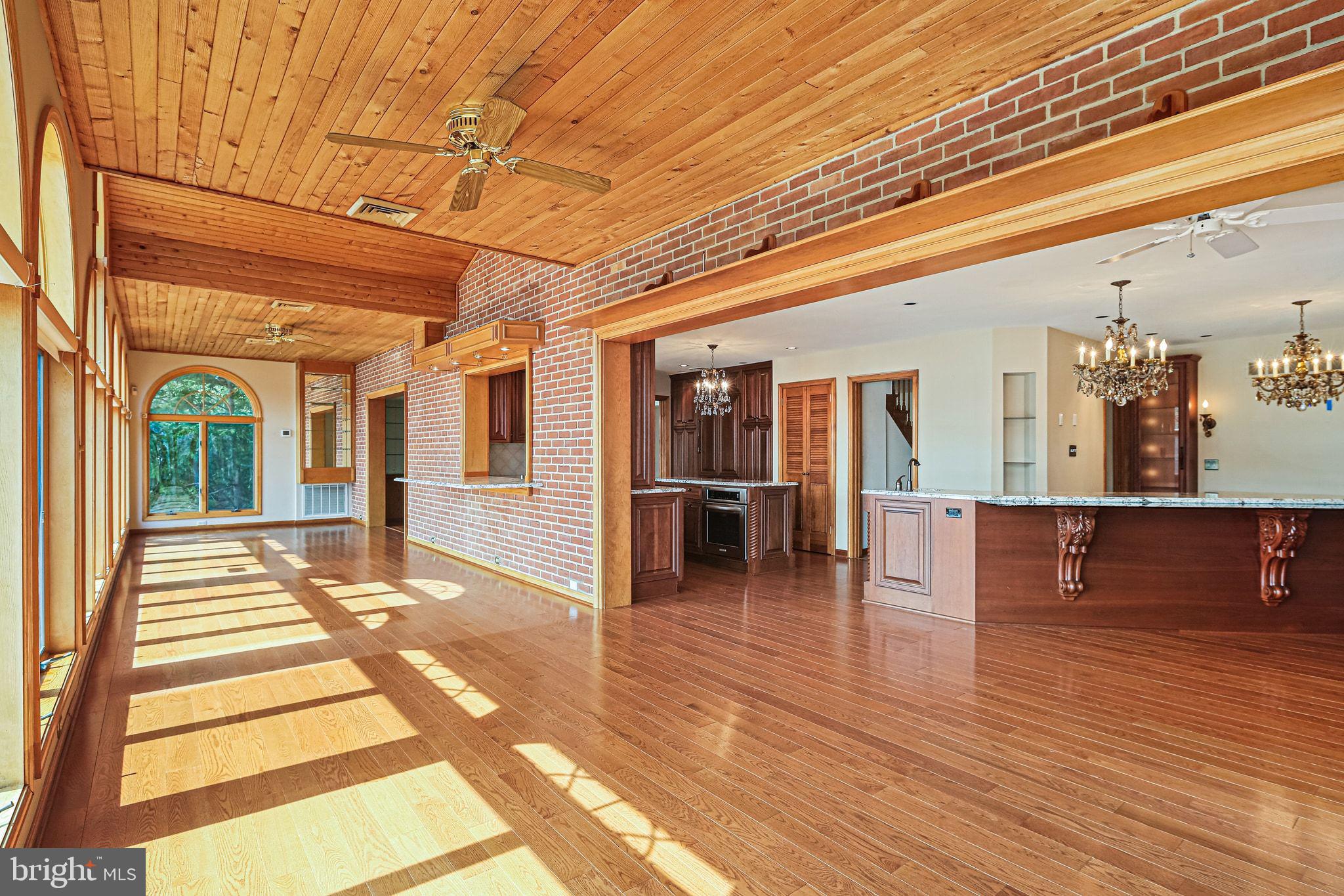 WEST SEVERNA PARK - Residential