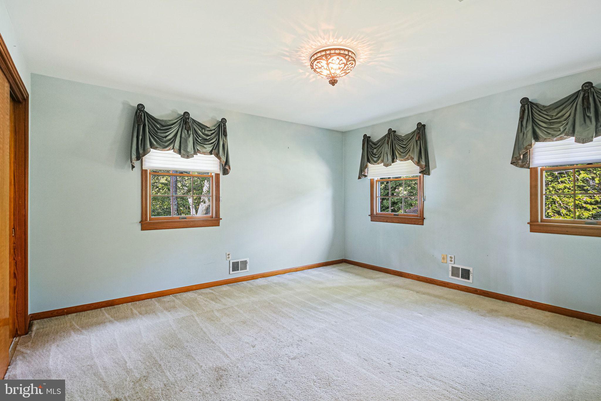 WEST SEVERNA PARK - Residential