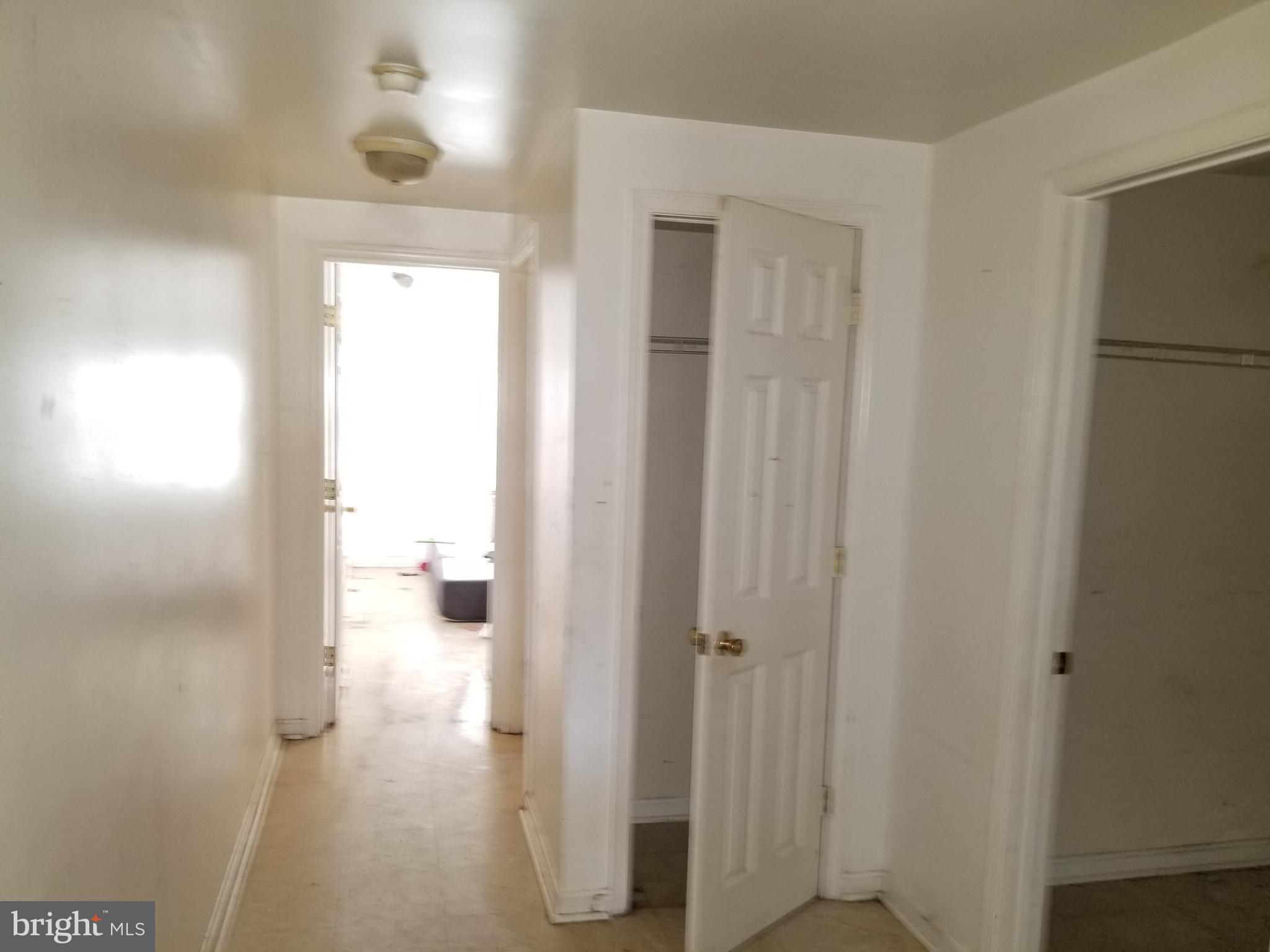 HARLEM PARK - Residential