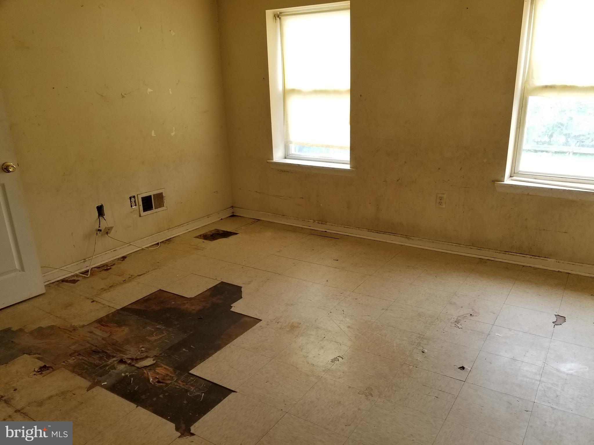 HARLEM PARK - Residential