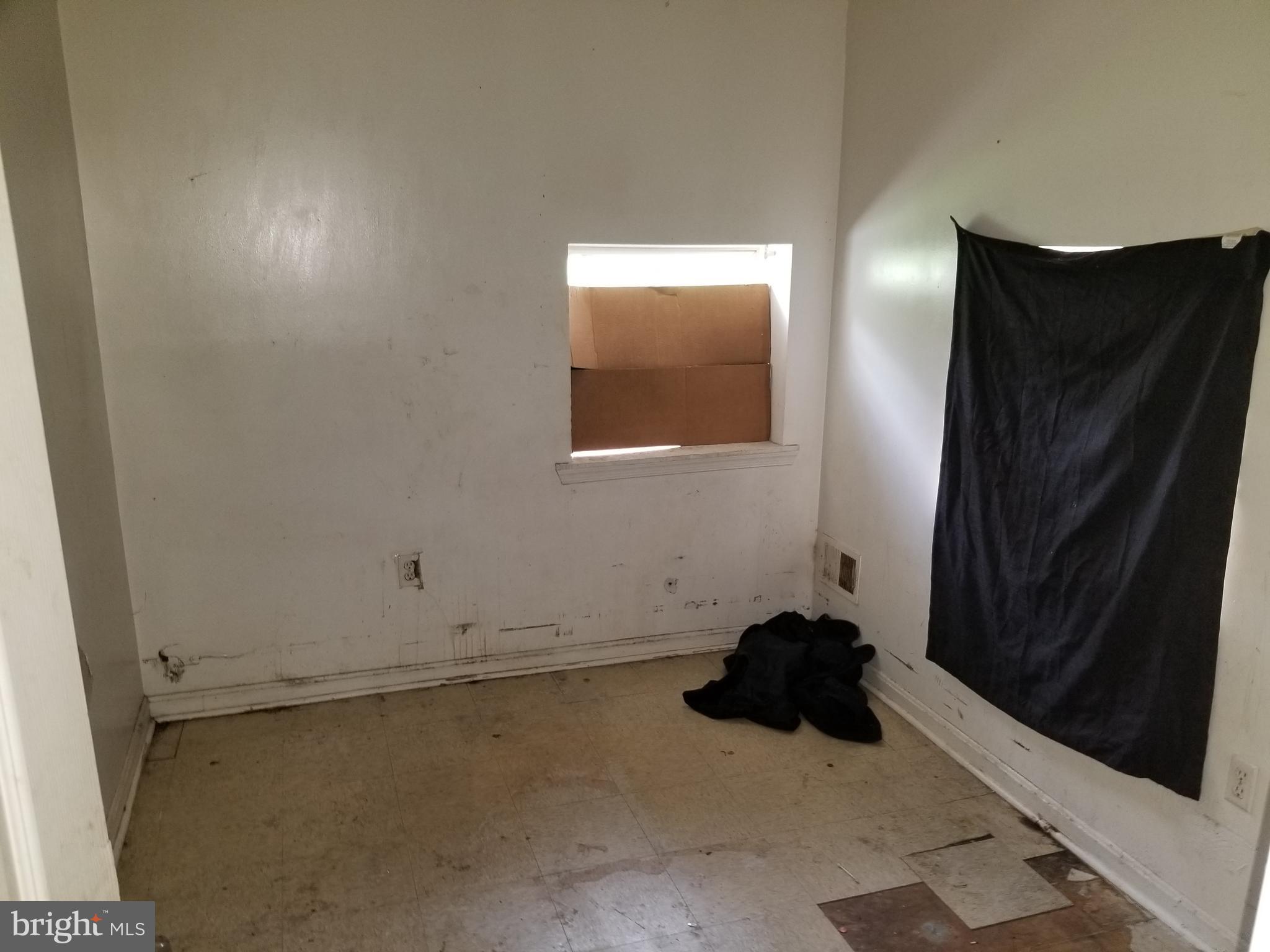 HARLEM PARK - Residential