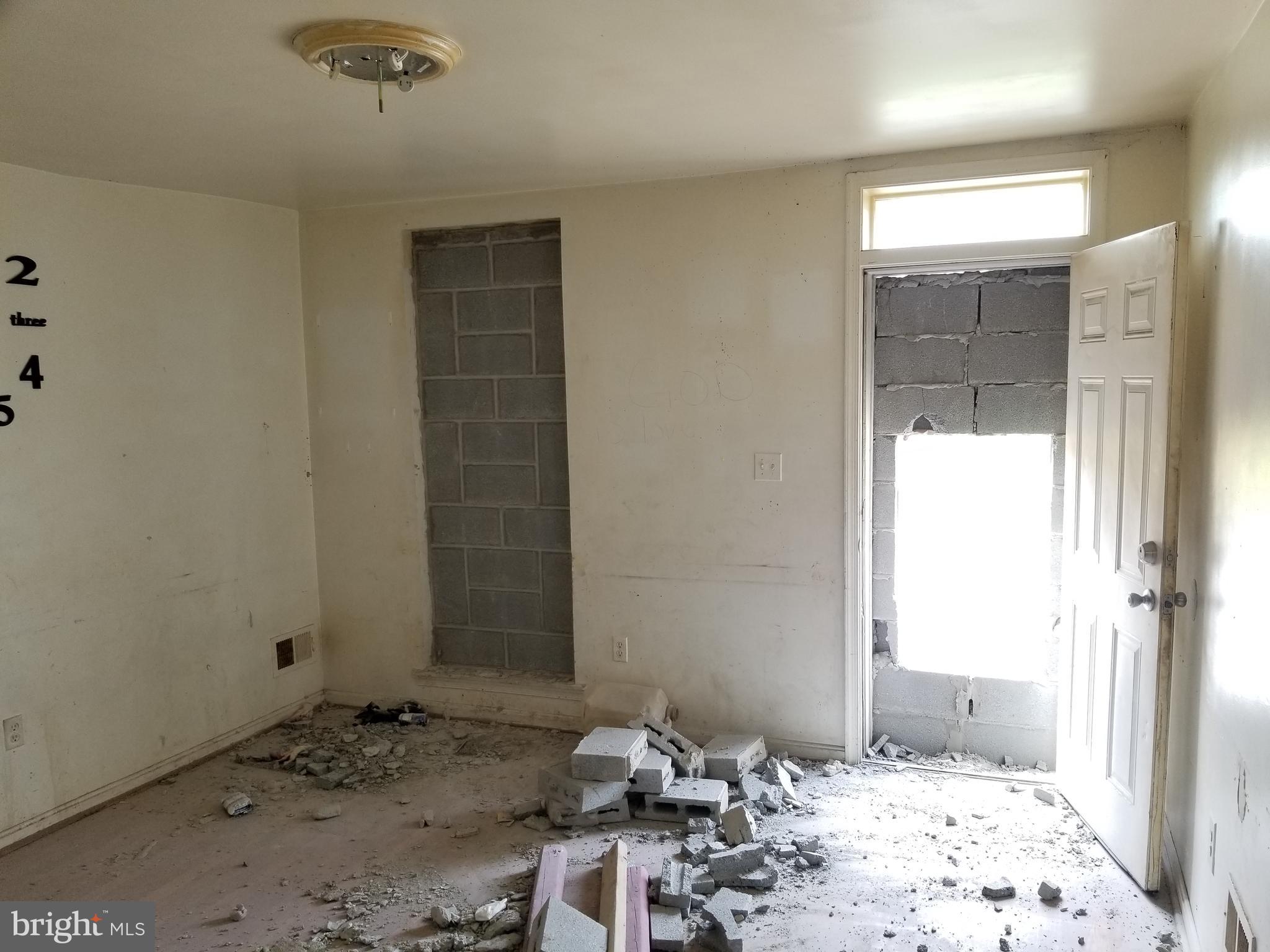 HARLEM PARK - Residential