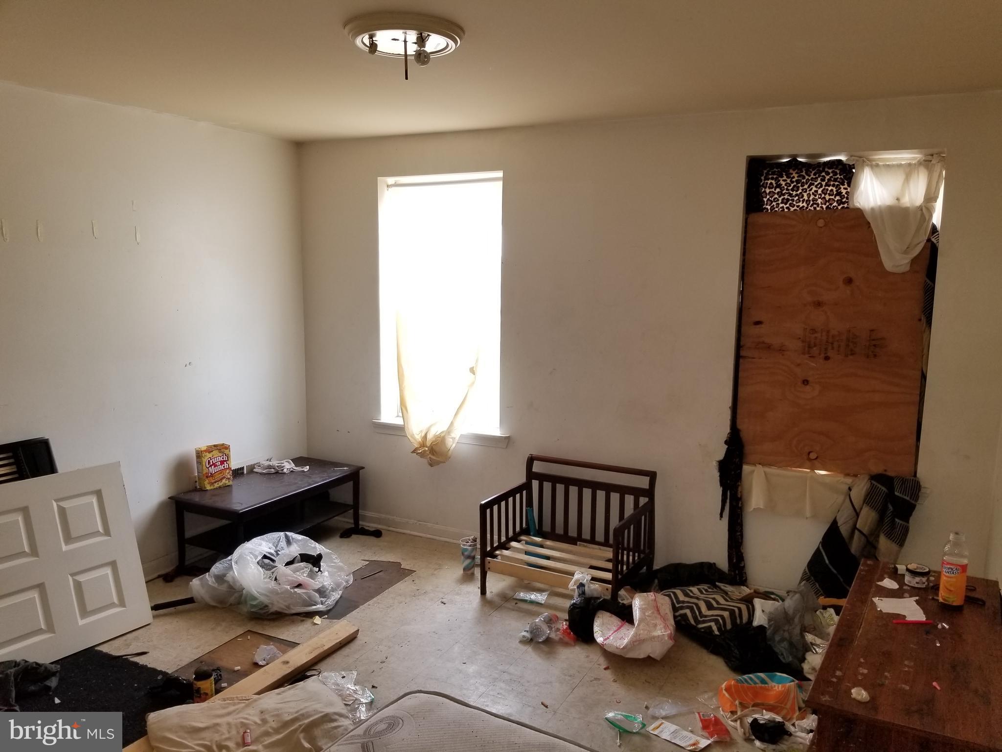 HARLEM PARK - Residential