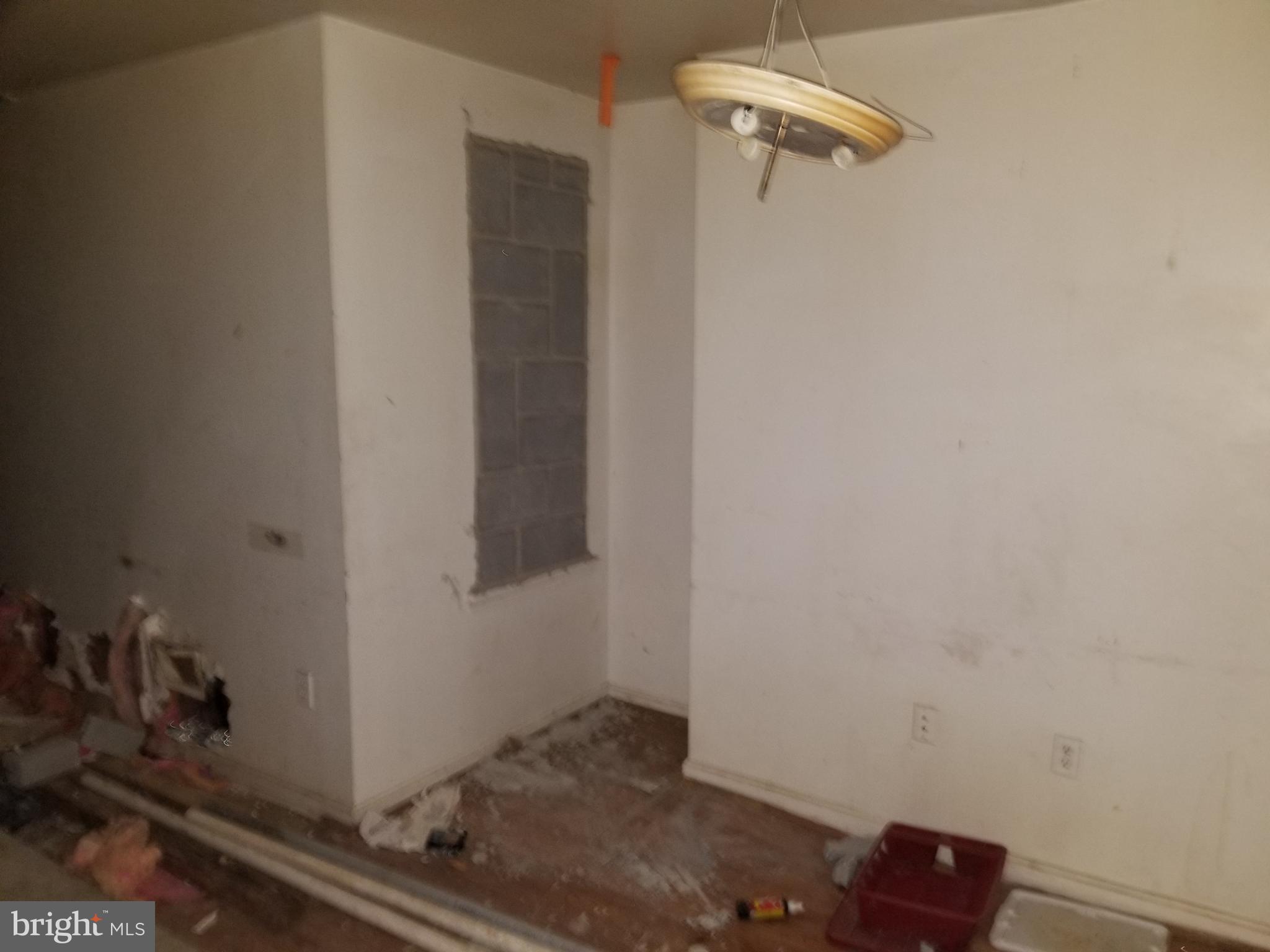 HARLEM PARK - Residential