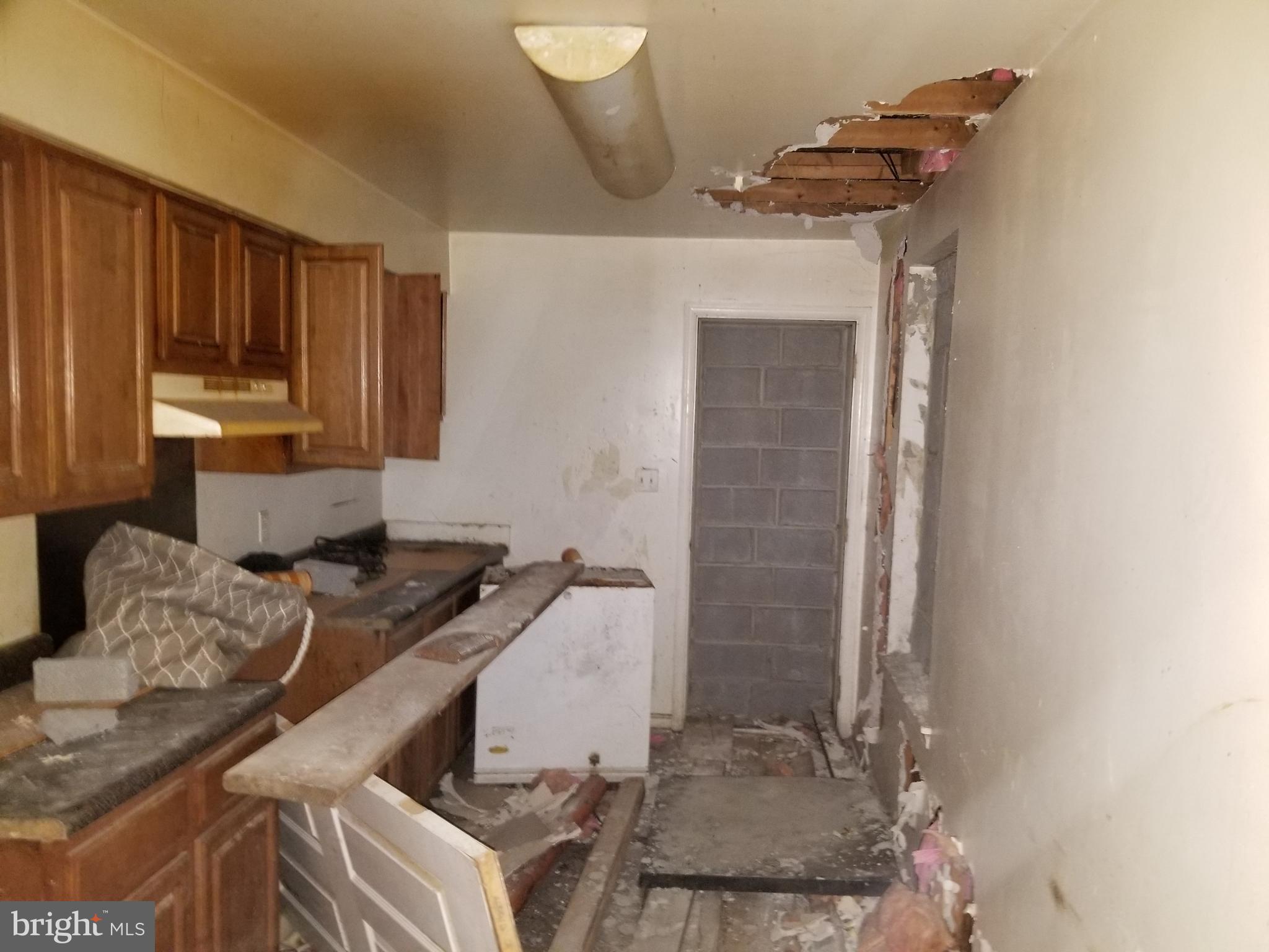 HARLEM PARK - Residential