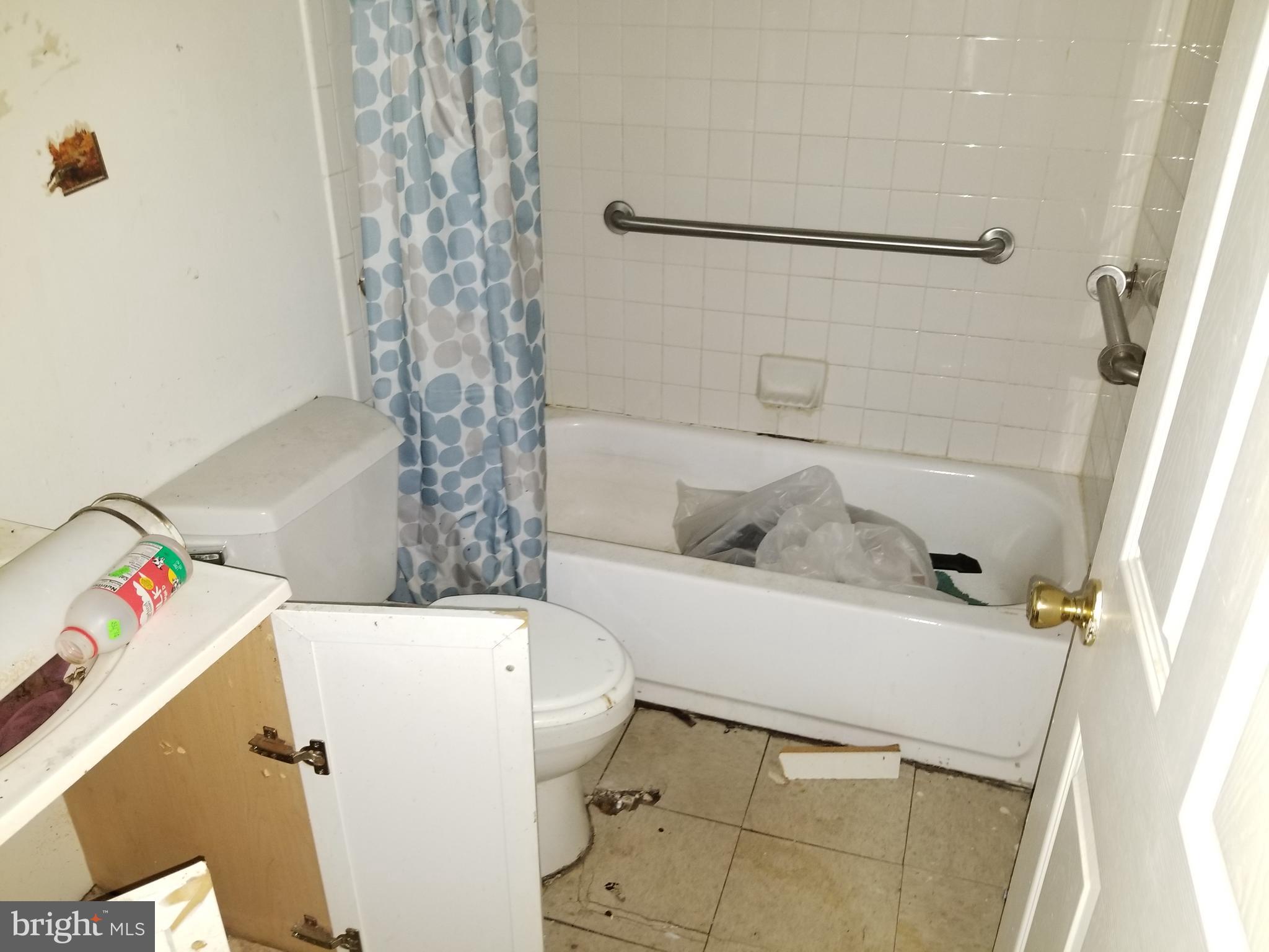 HARLEM PARK - Residential