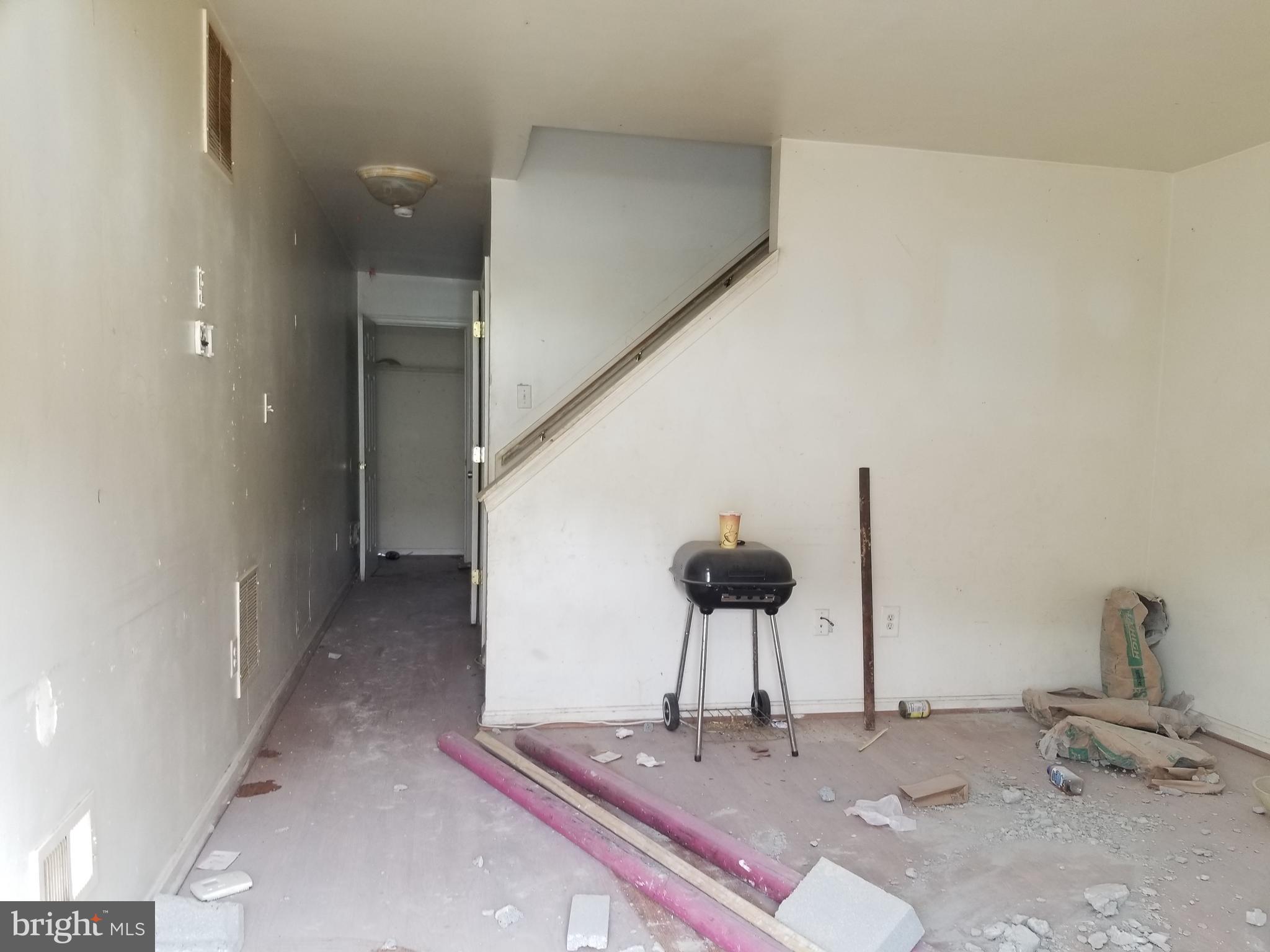 HARLEM PARK - Residential