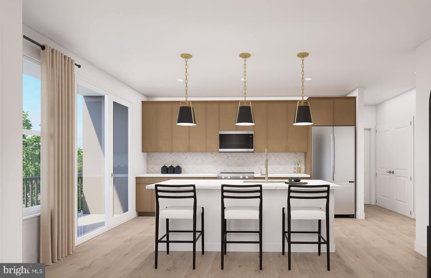 9465 SPRAGUE AVENUE 302