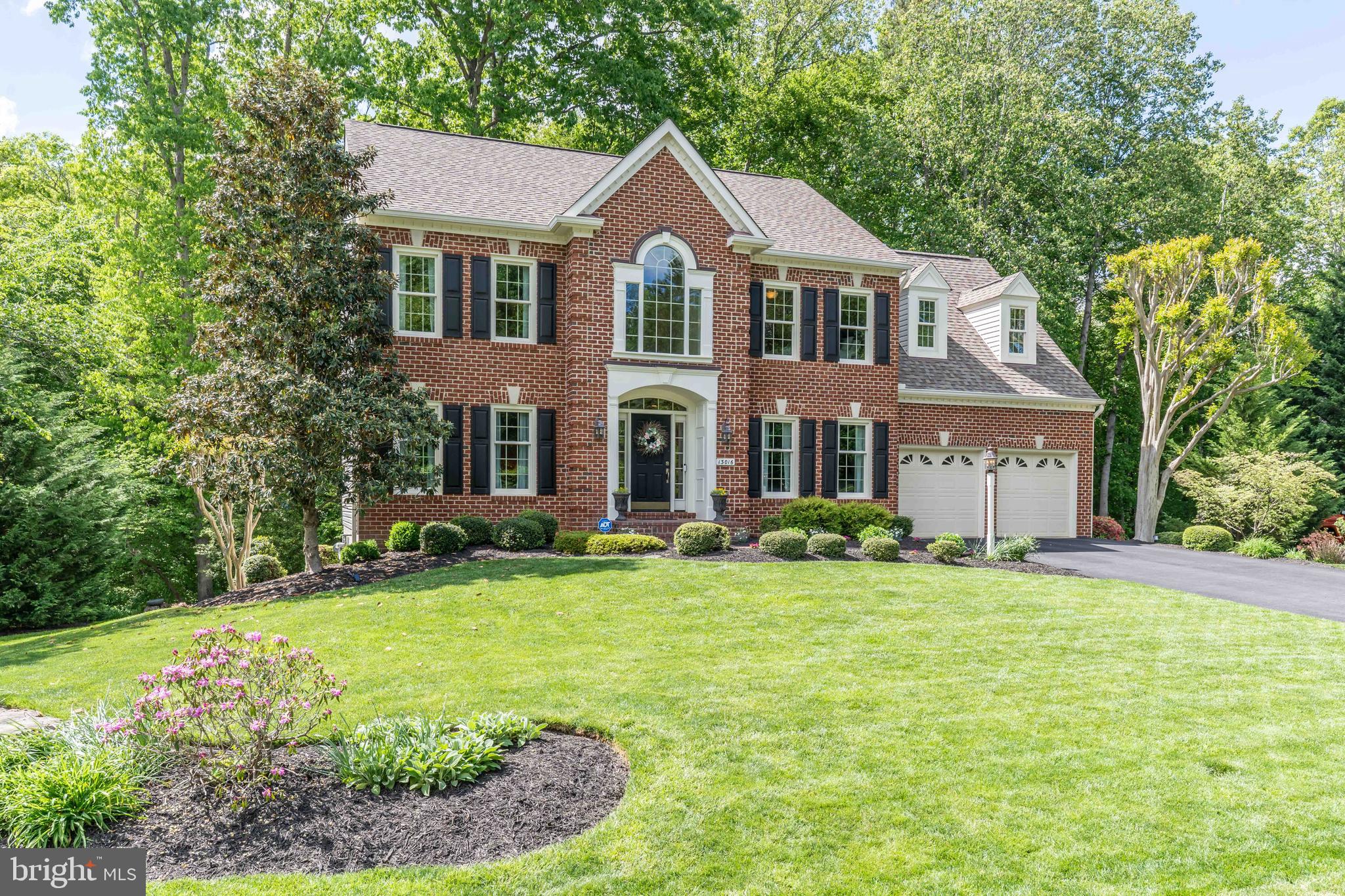 13016 BROOKMEAD DRIVE