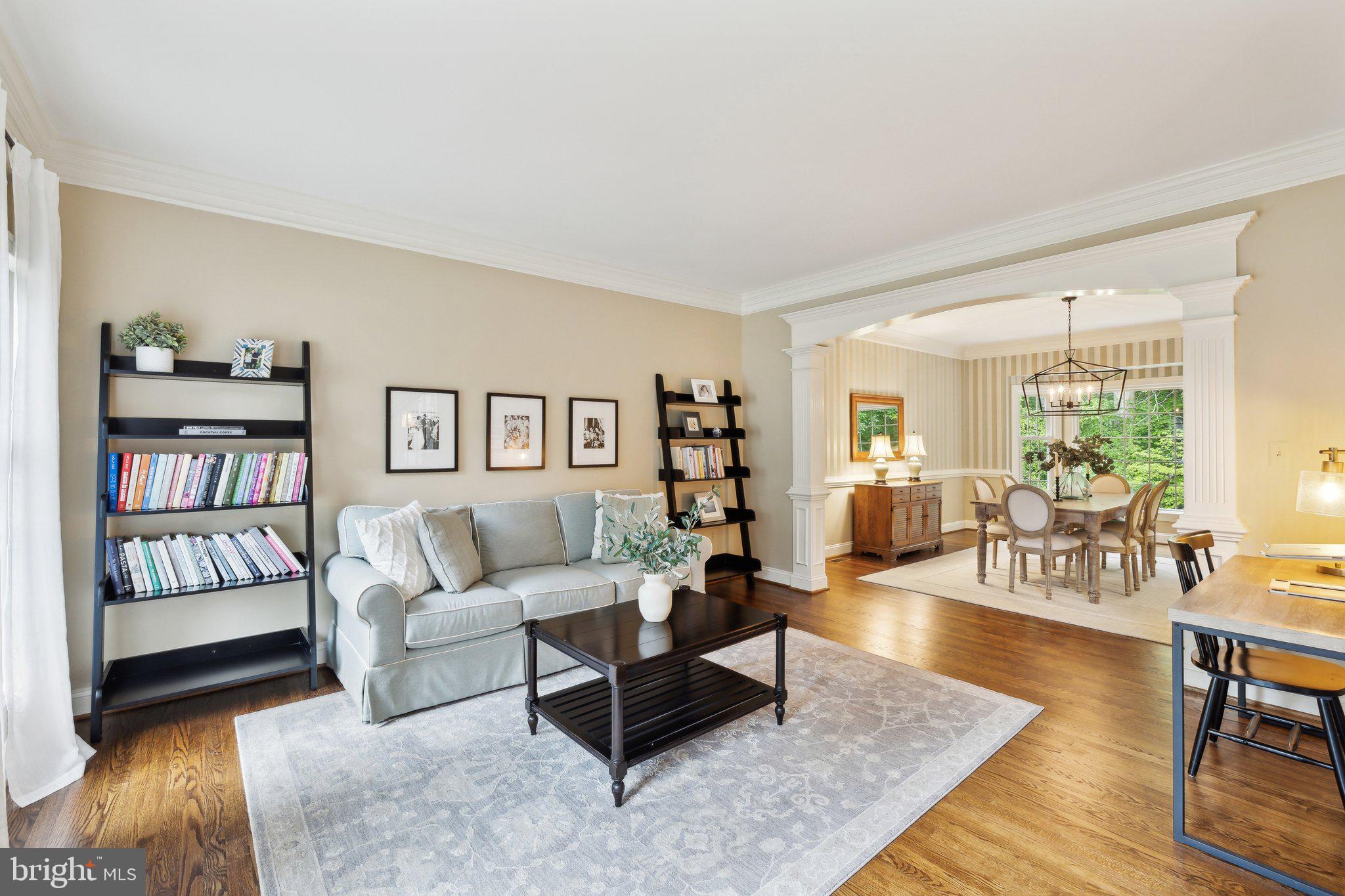 13016 BROOKMEAD DRIVE