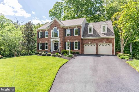 13016 BROOKMEAD DRIVE MANASSAS VA 20112