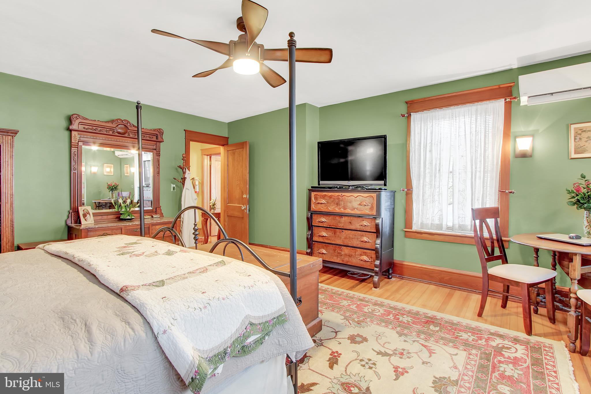 ADAMSTOWN BOROUGH - Residential