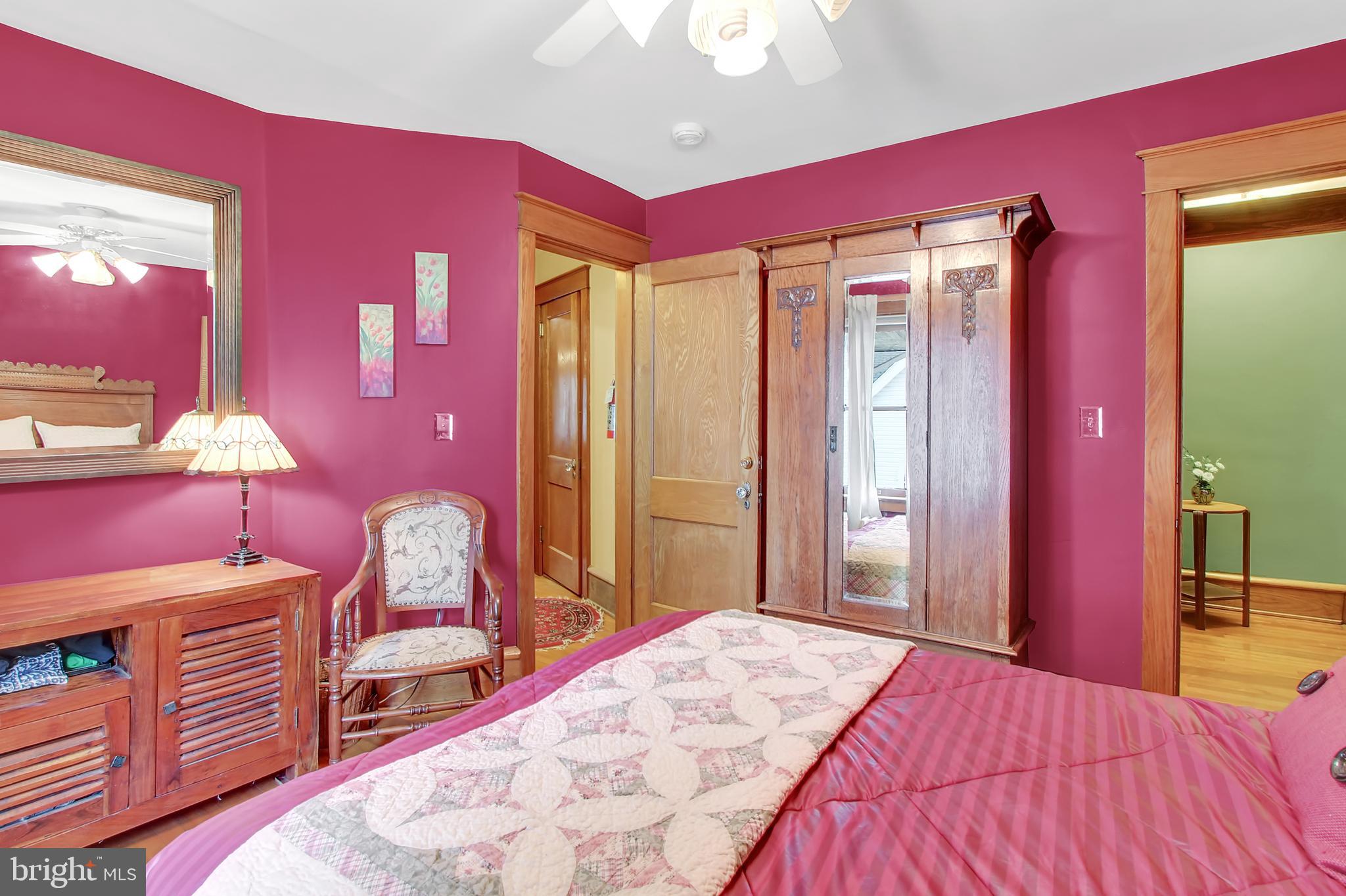 ADAMSTOWN BOROUGH - Residential