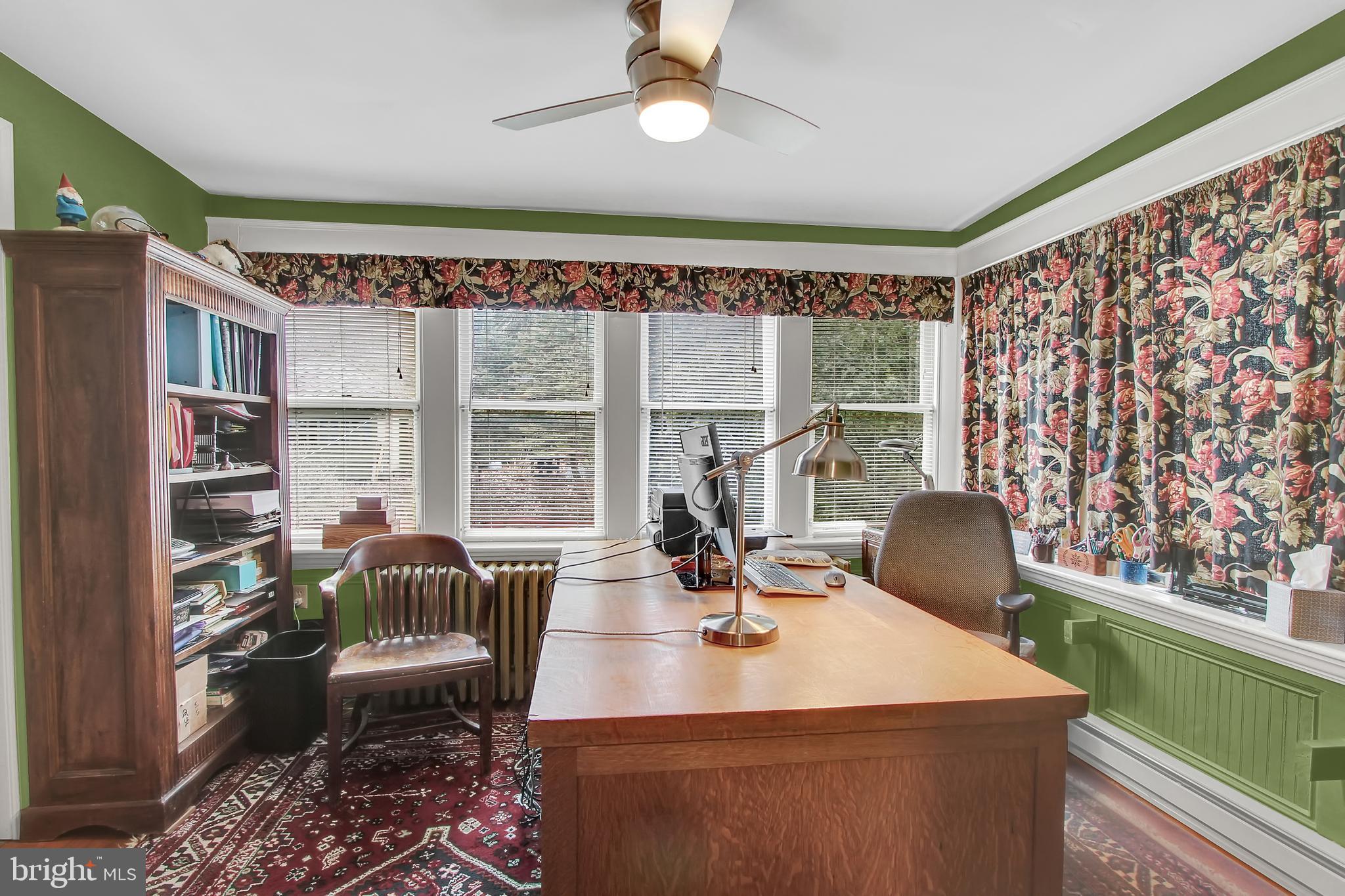 ADAMSTOWN BOROUGH - Residential