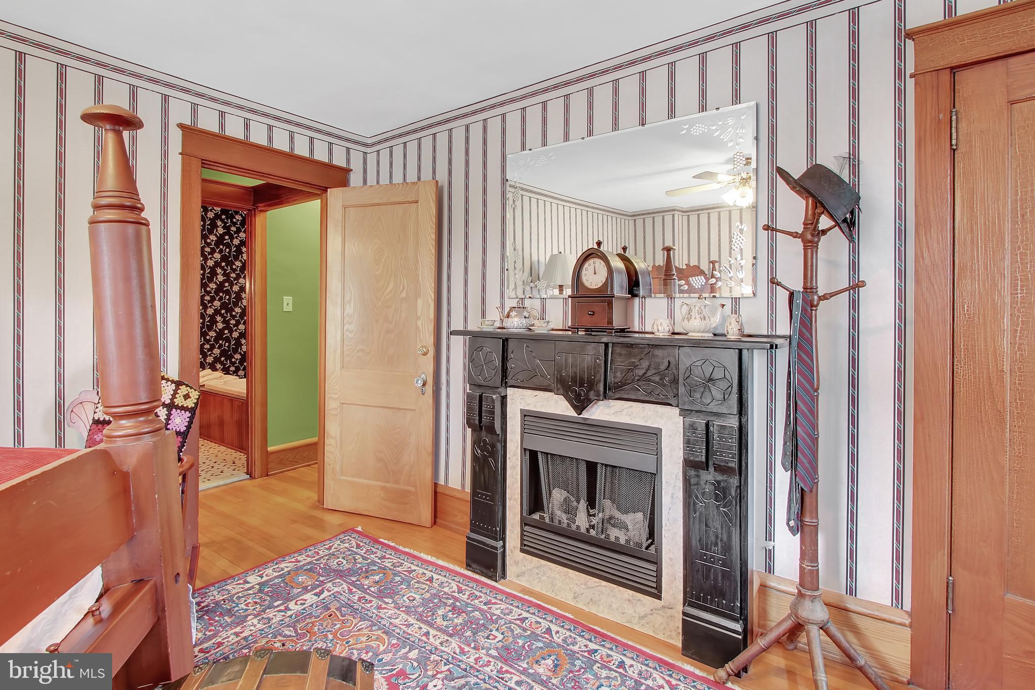 ADAMSTOWN BOROUGH - Residential