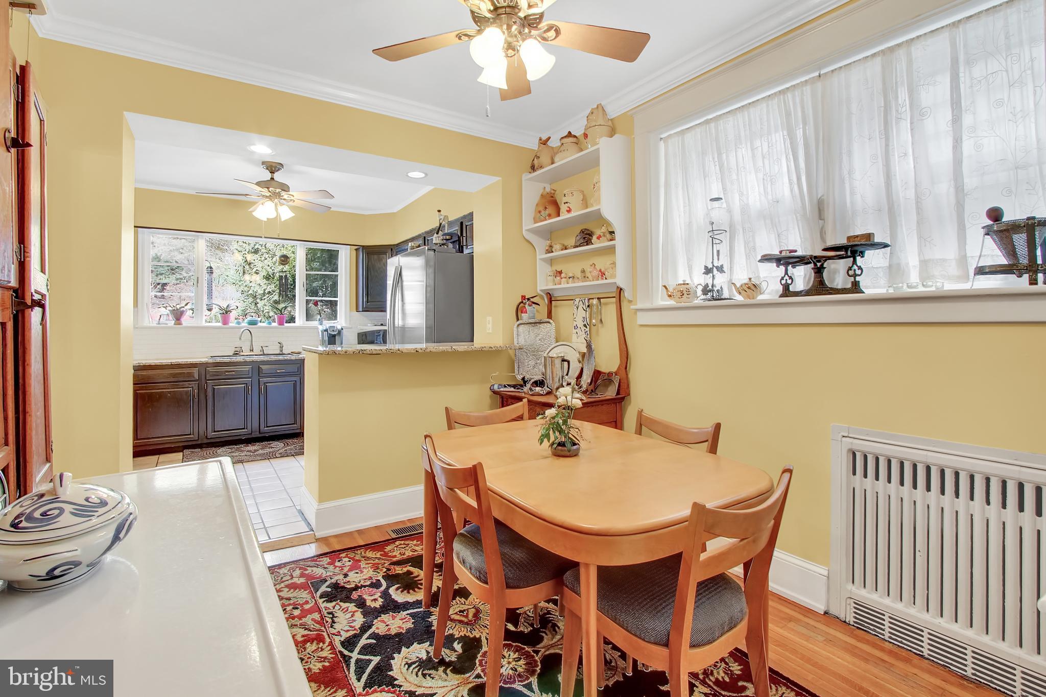 ADAMSTOWN BOROUGH - Residential