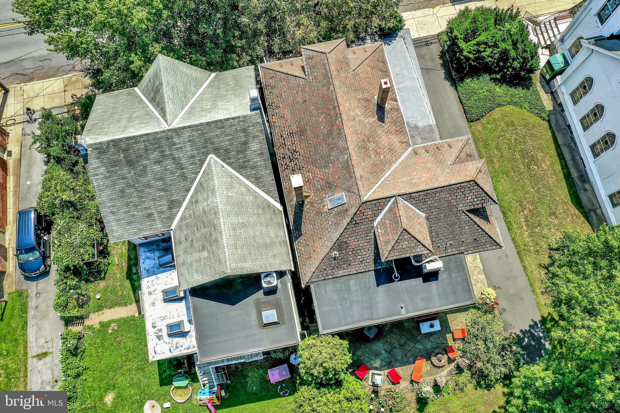 ADAMSTOWN BOROUGH - Residential