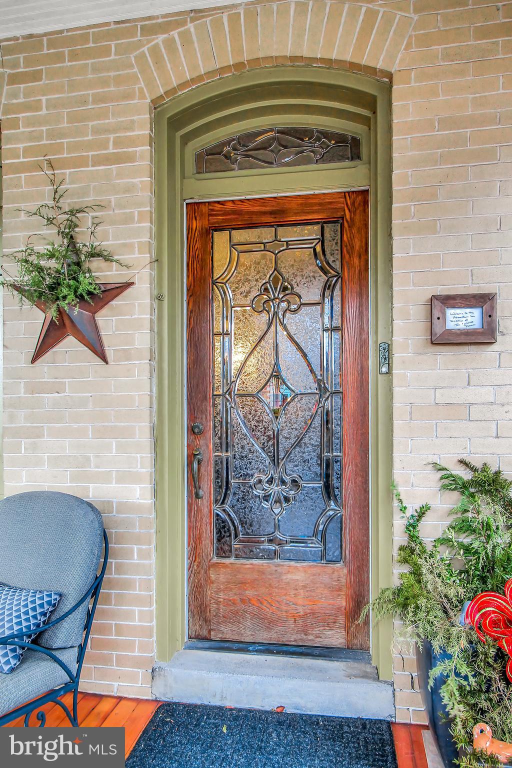 ADAMSTOWN BOROUGH - Residential