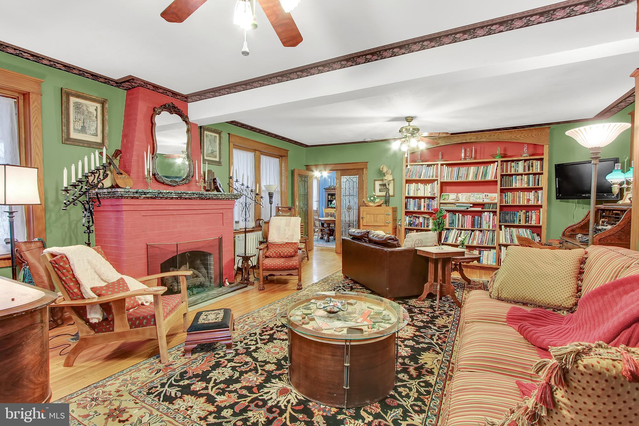 ADAMSTOWN BOROUGH - Residential