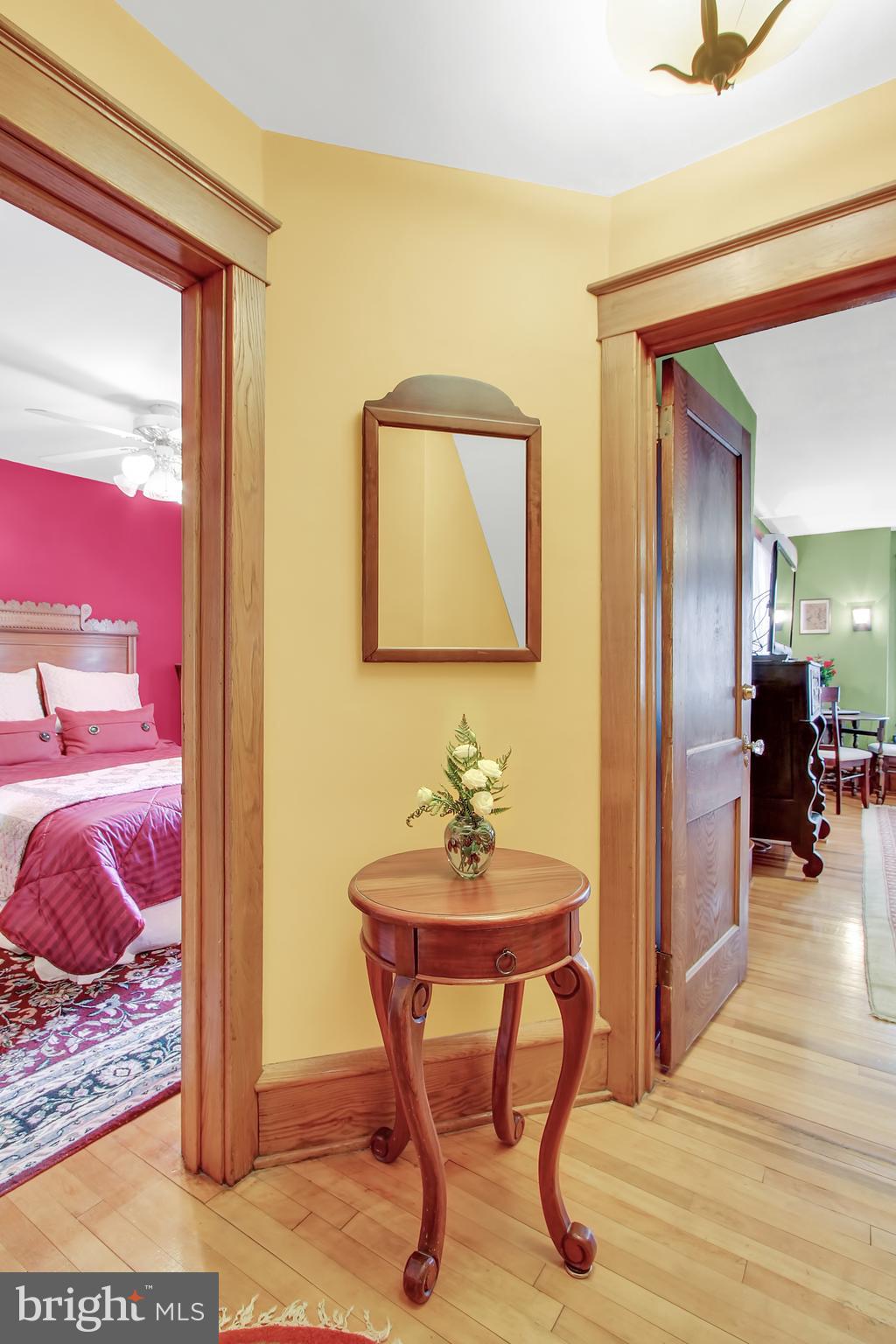 ADAMSTOWN BOROUGH - Residential