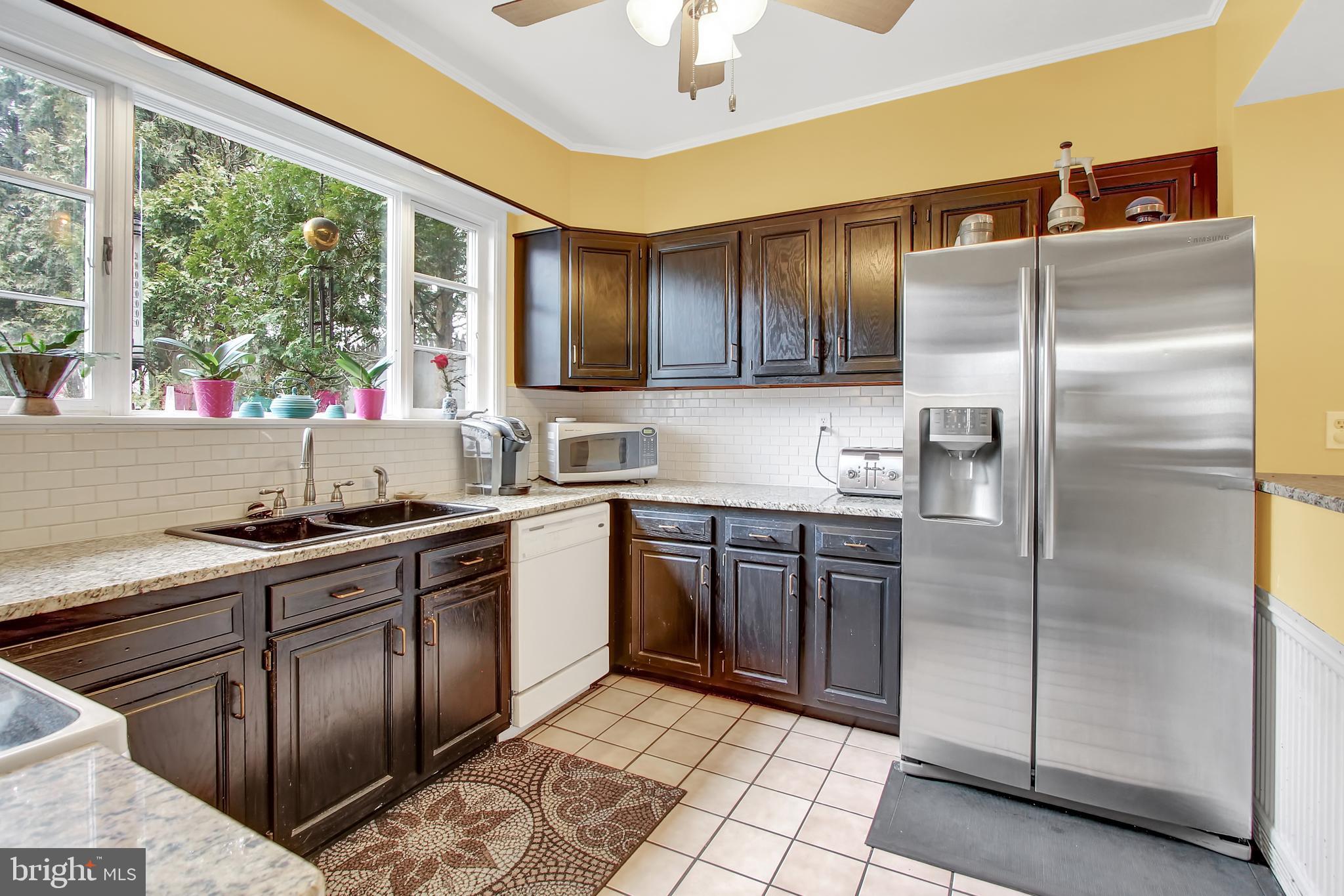 ADAMSTOWN BOROUGH - Residential