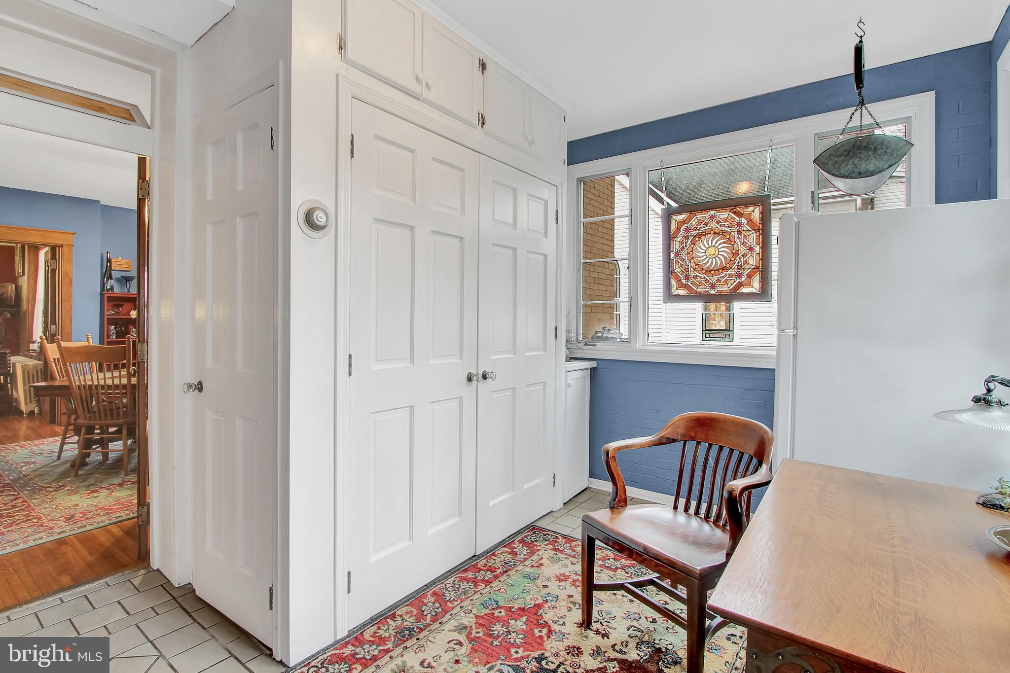 ADAMSTOWN BOROUGH - Residential