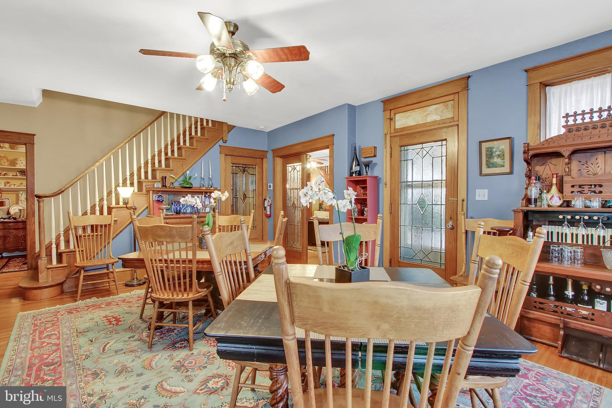 ADAMSTOWN BOROUGH - Residential