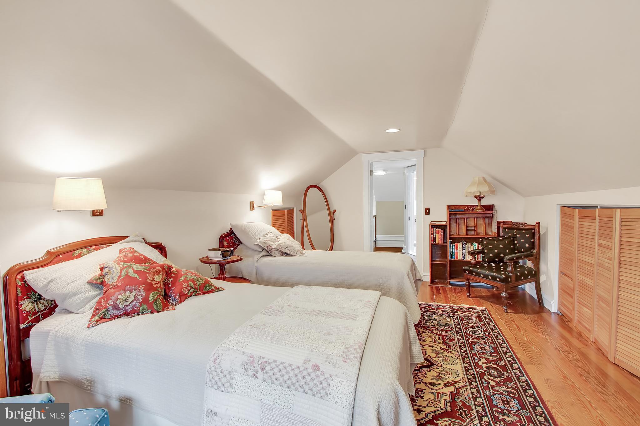 ADAMSTOWN BOROUGH - Residential